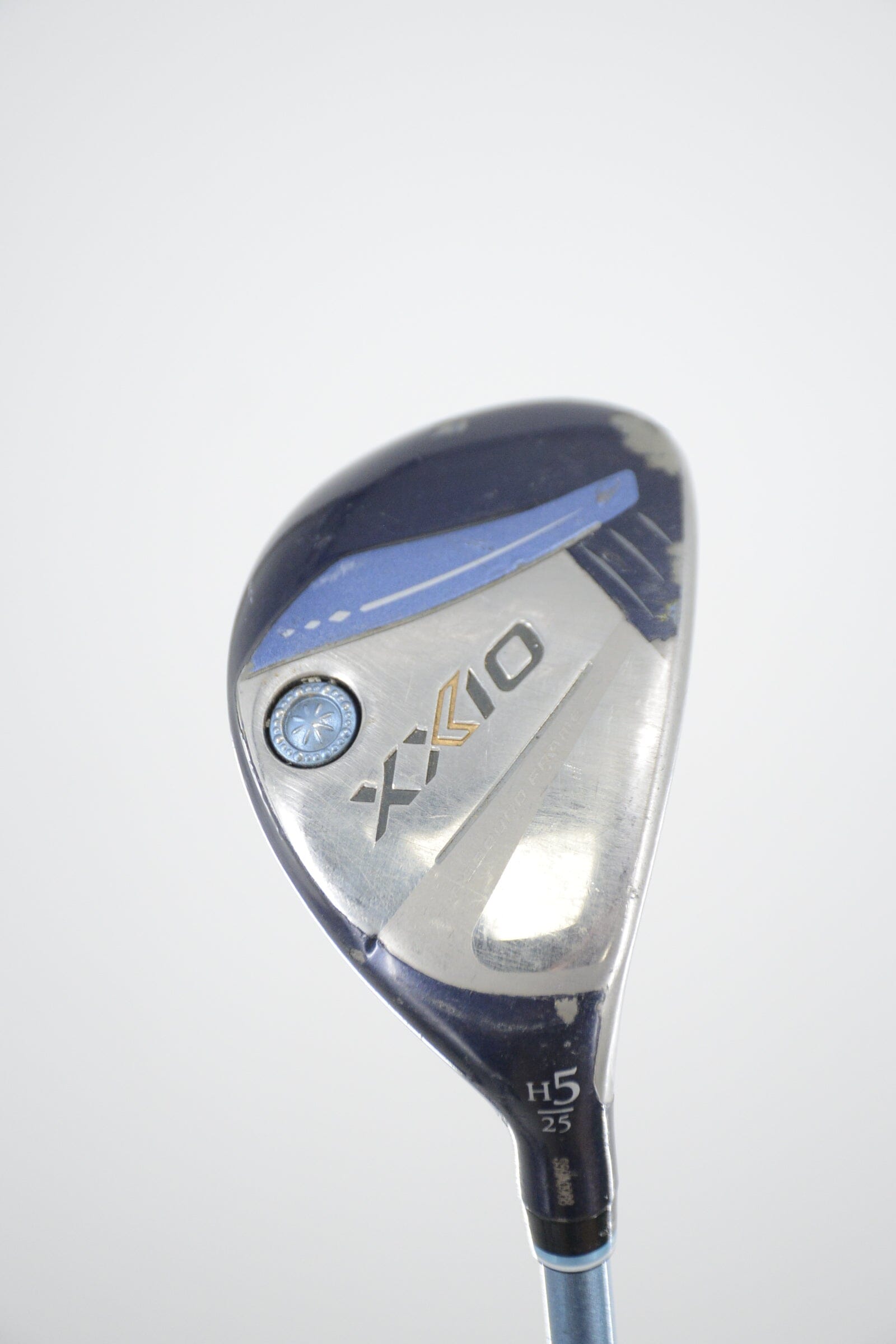 Women's XXIO 13 5 Hybrid W Flex 39"