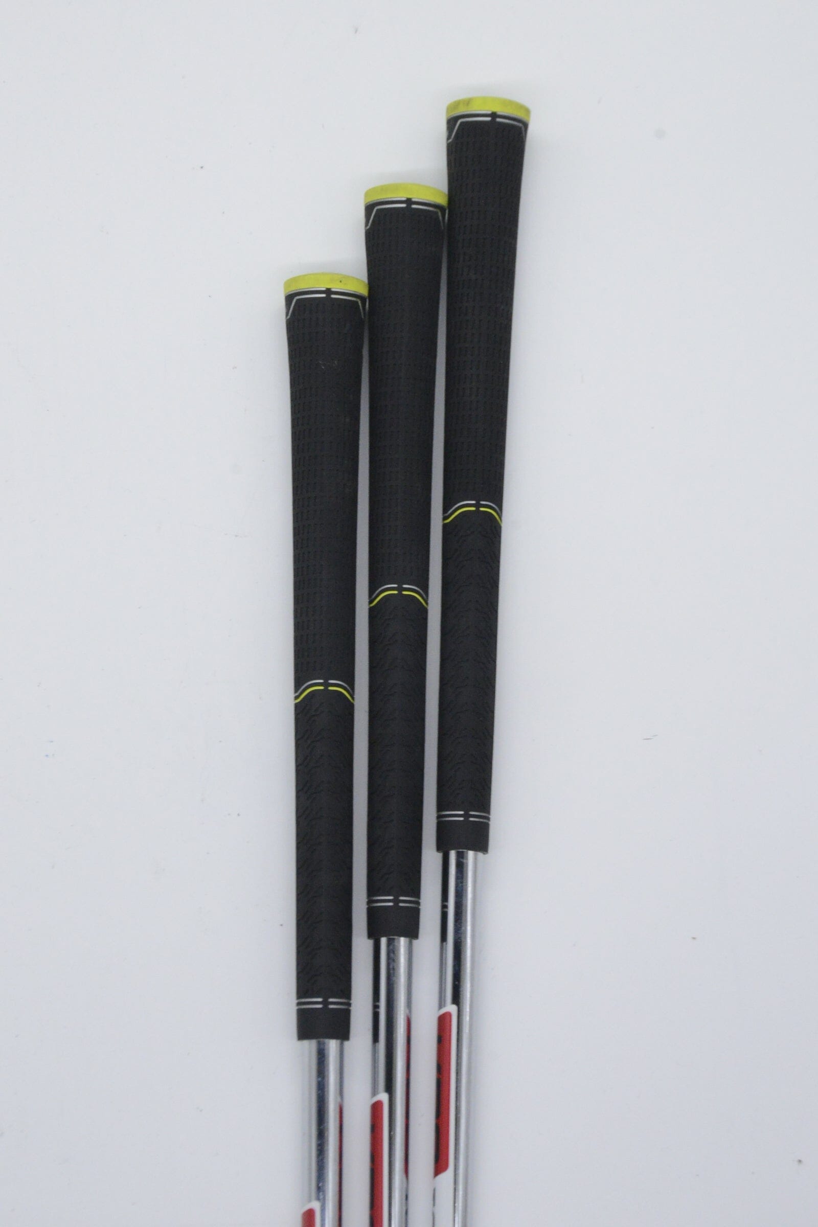 NEW TaylorMade M2 2017 AW, SW, LW Wedge Set R Flex