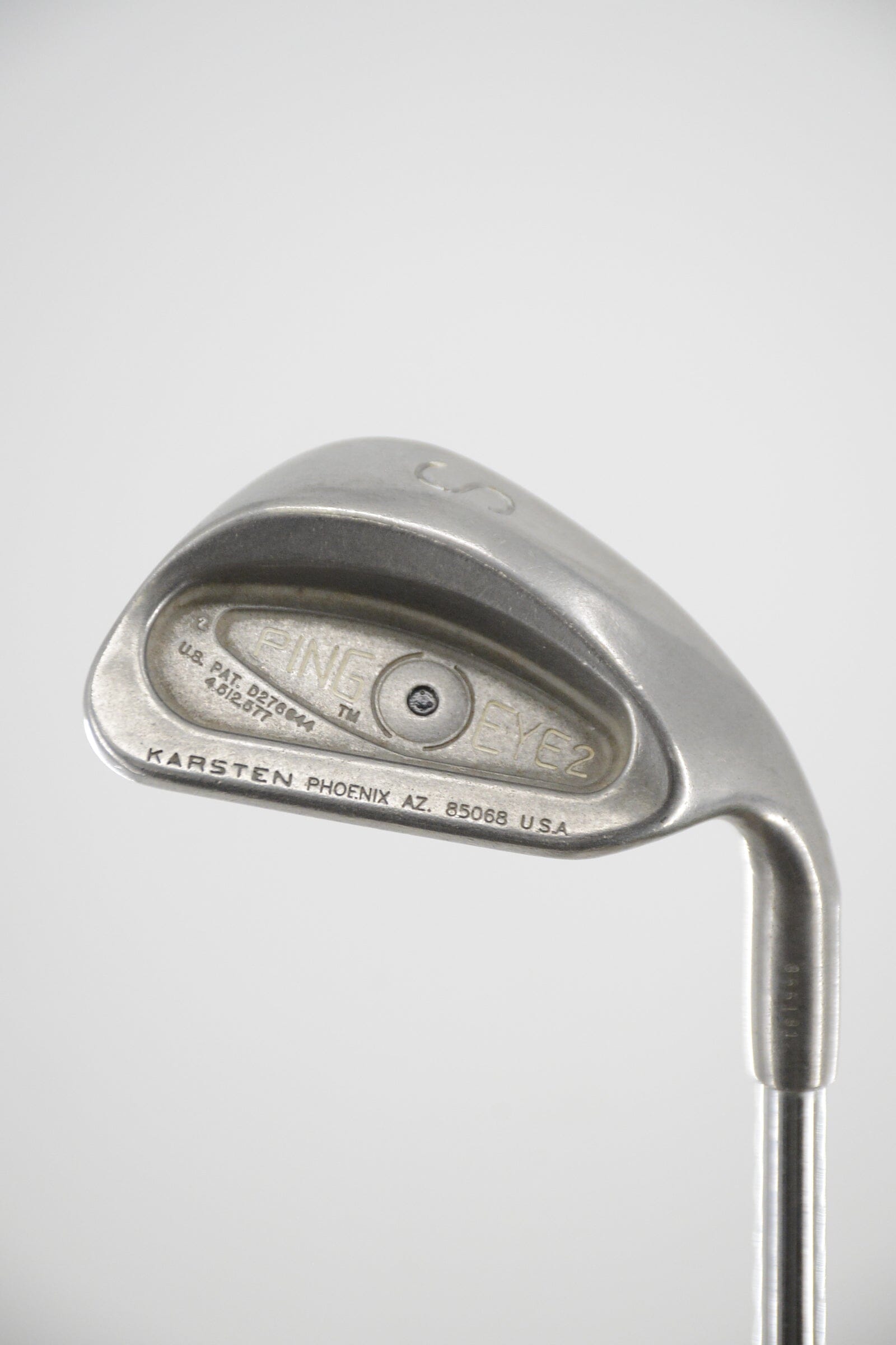 Ping Eye 2 SW R Flex 35" Golf Clubs GolfRoots 