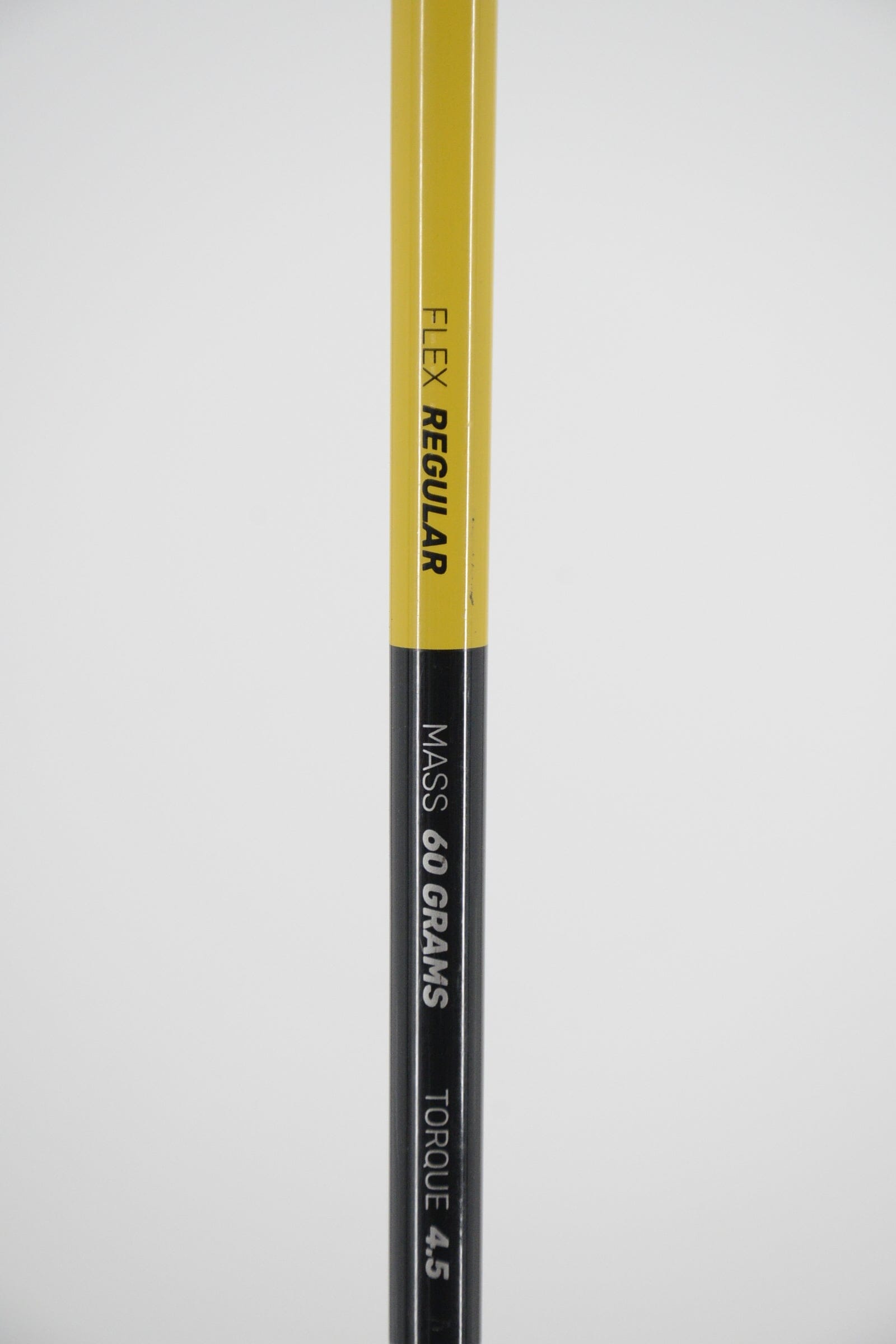 GX-7 JATO Driver R Flex 43" Golf Clubs GolfRoots 