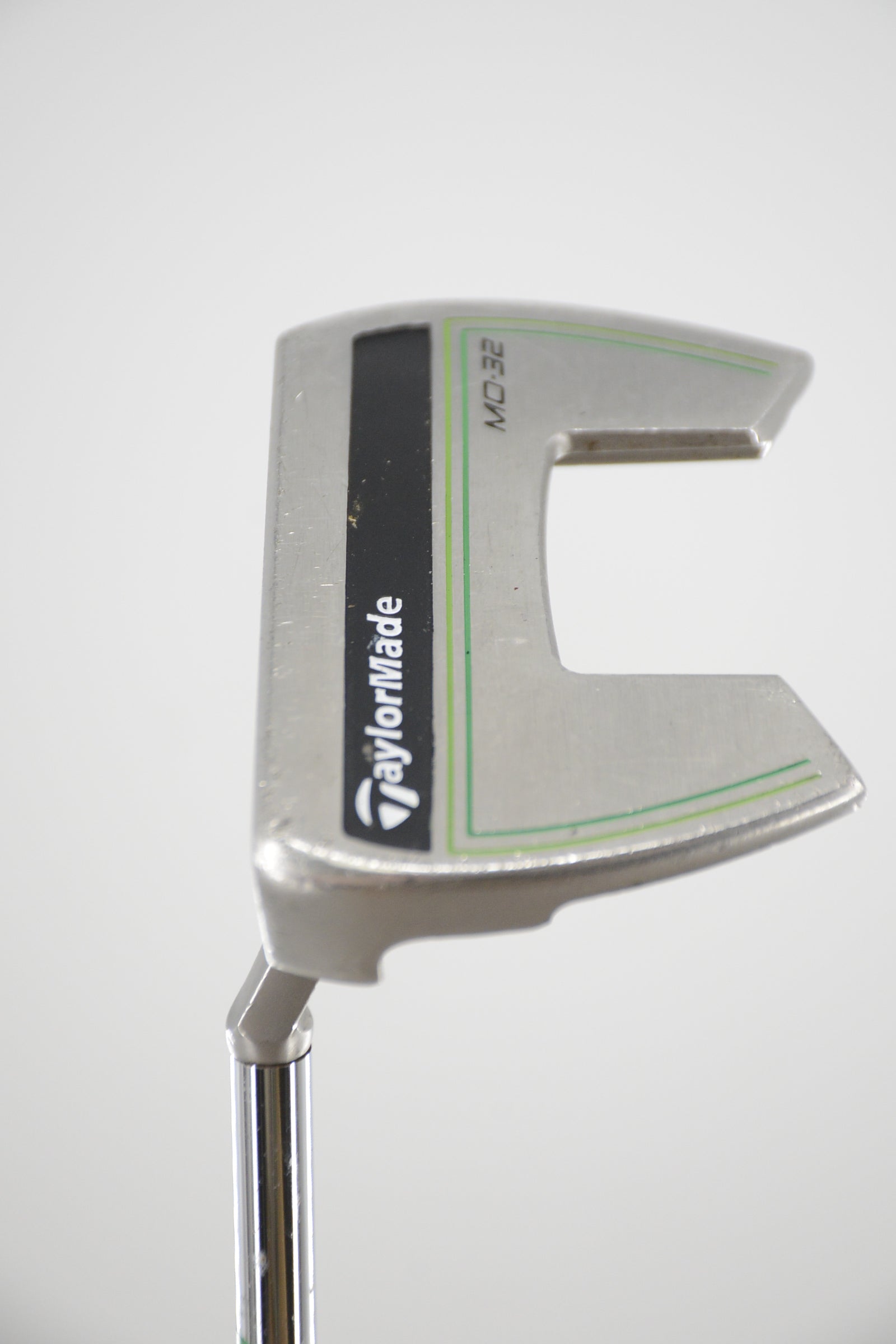 Lefty TaylorMade MO-32 Putter 34.75"