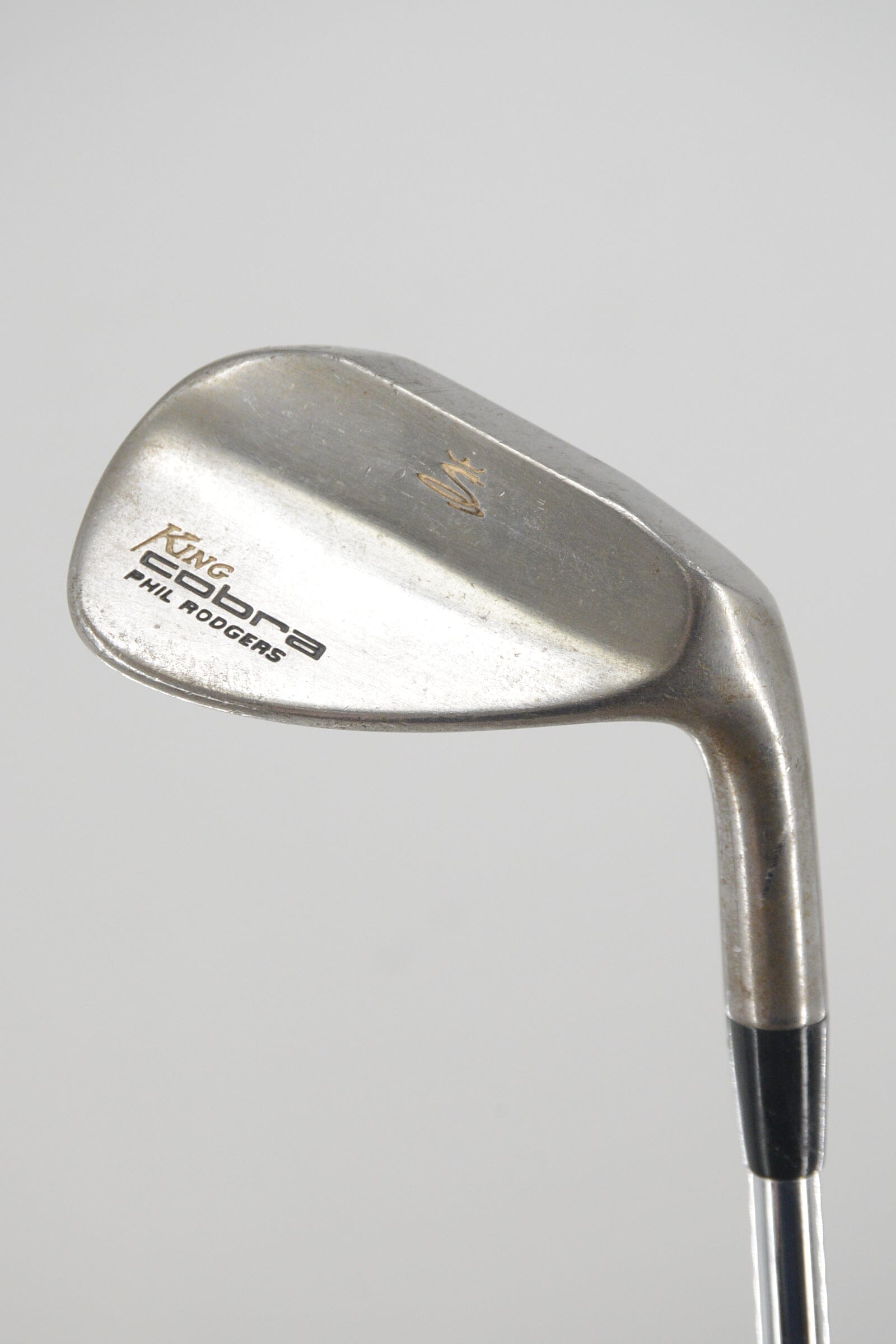 Cobra Phil Rodgers 53 Degree Wedge Wedge Flex 35.25" Golf Clubs GolfRoots 