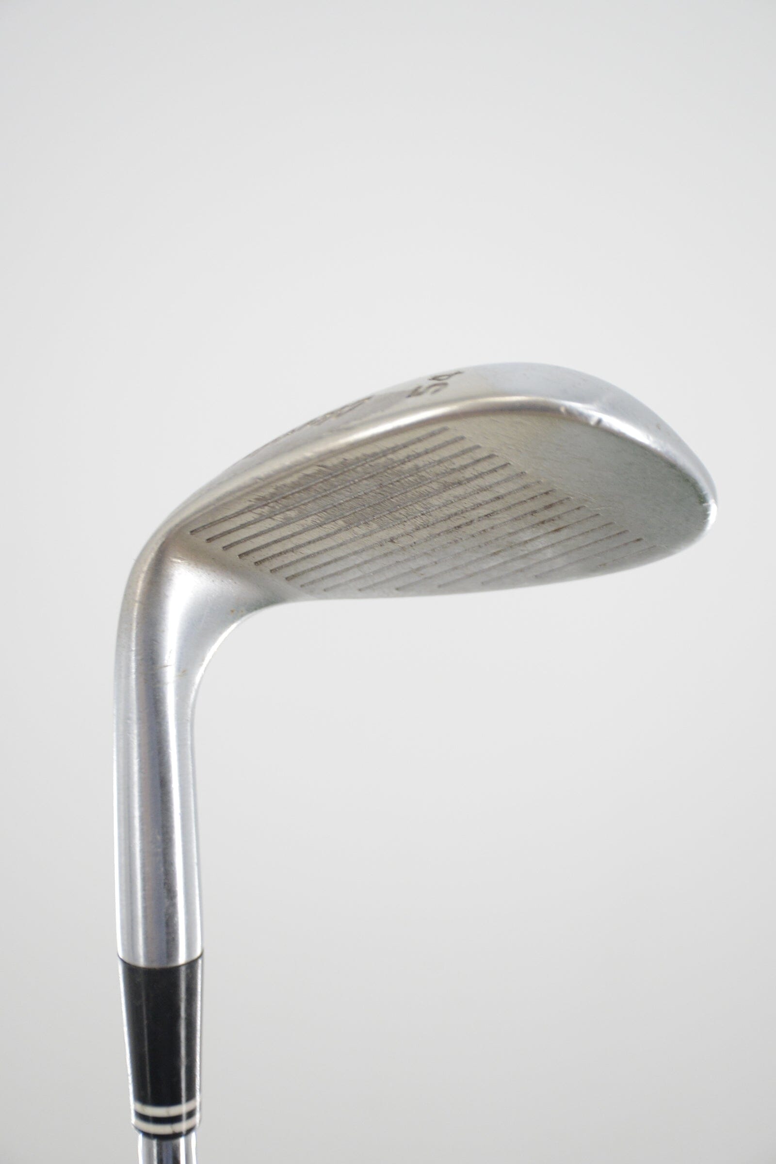 Cleveland CG10 Chrome 54 Degree Wedge S Flex 33.5" Golf Clubs GolfRoots 