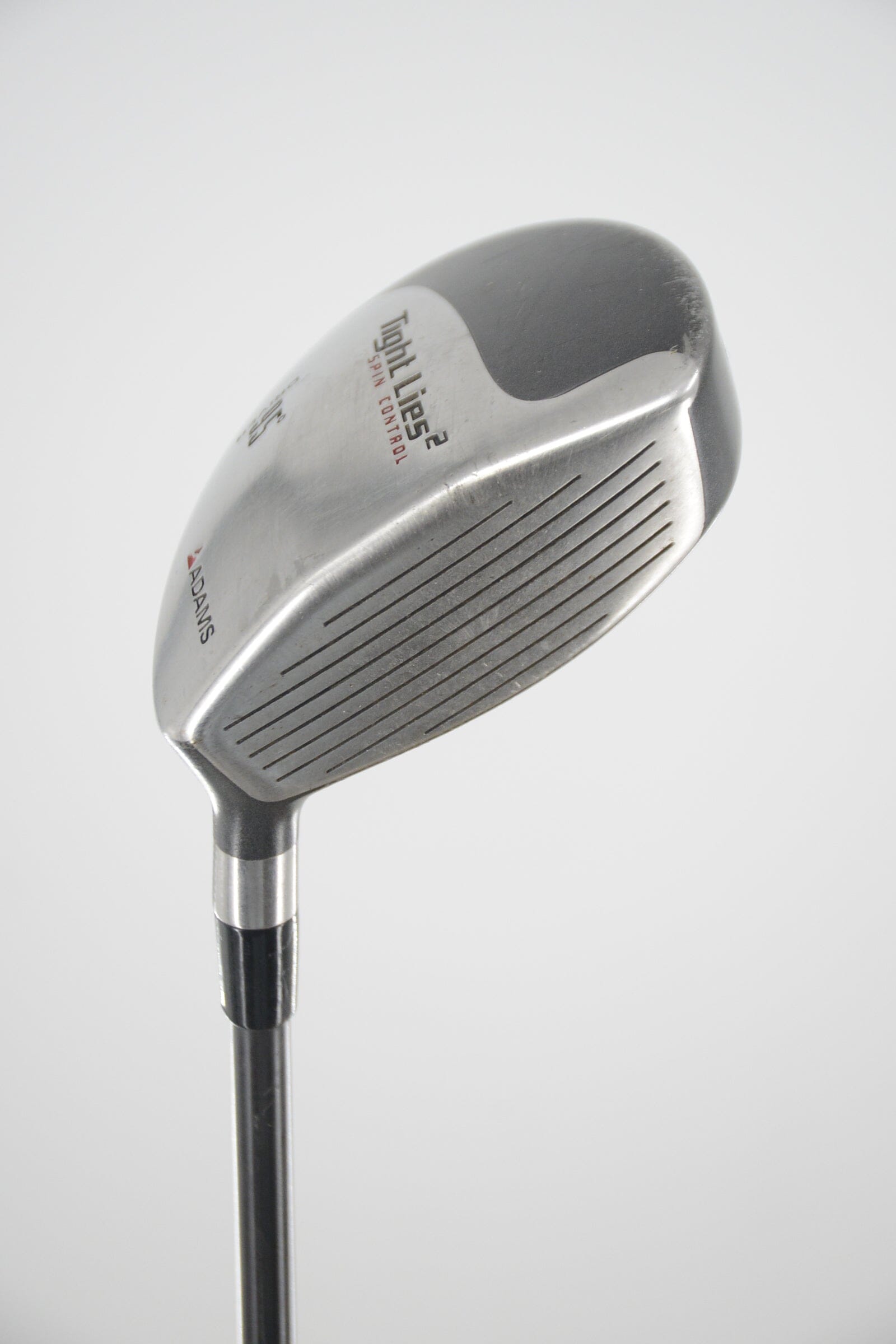 Adams Tight Lies 2 9.5 Degree Driver R Flex 44" Golf Clubs GolfRoots 