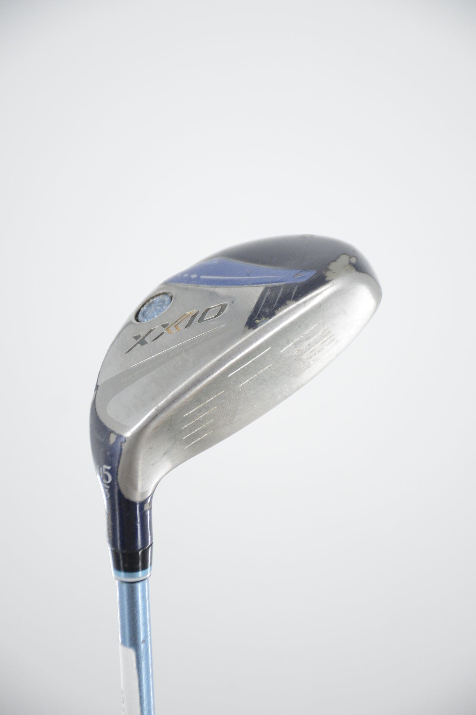 Women's XXIO 13 5 Hybrid W Flex 39"