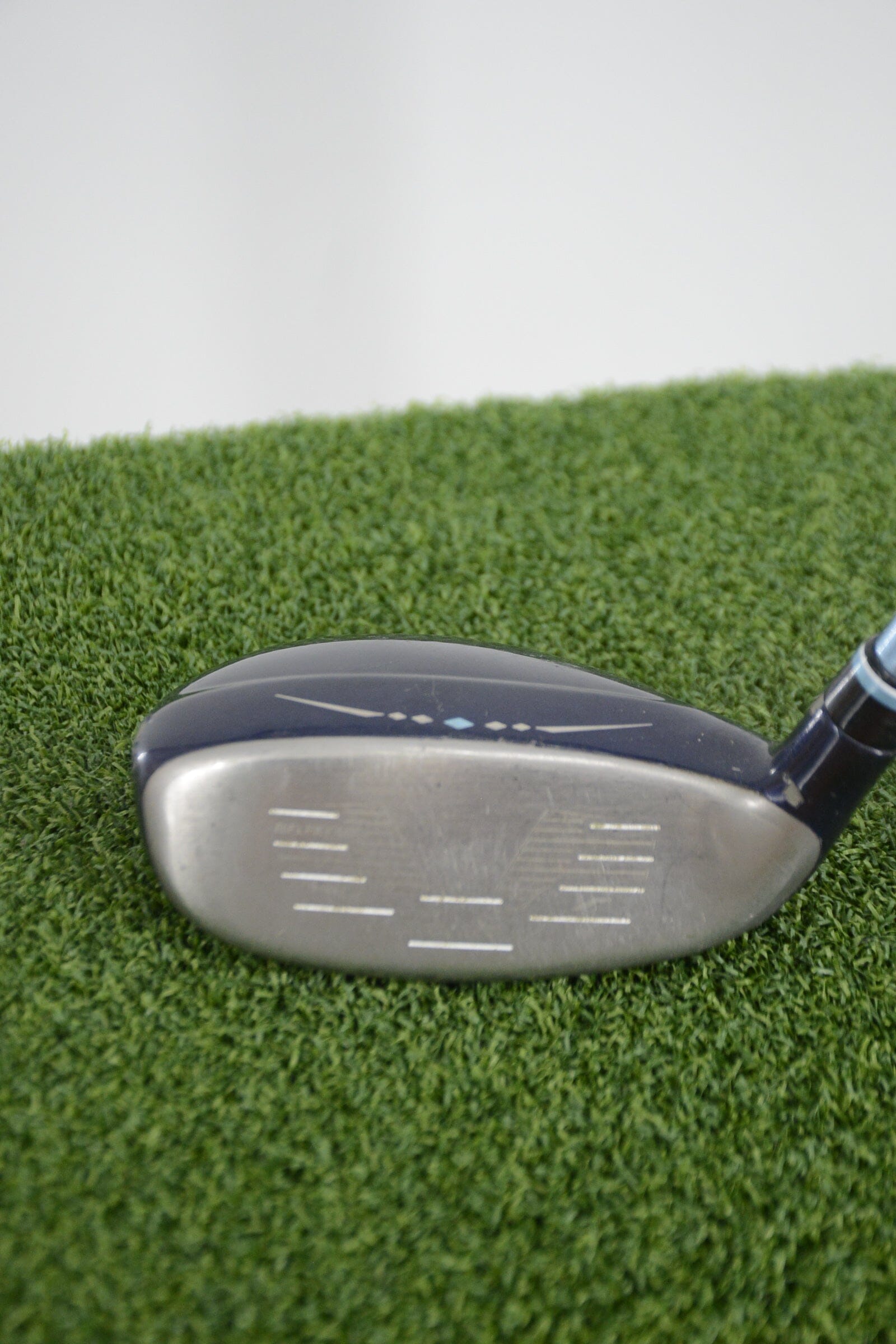 Women's XXIO 13 5 Hybrid W Flex 39"