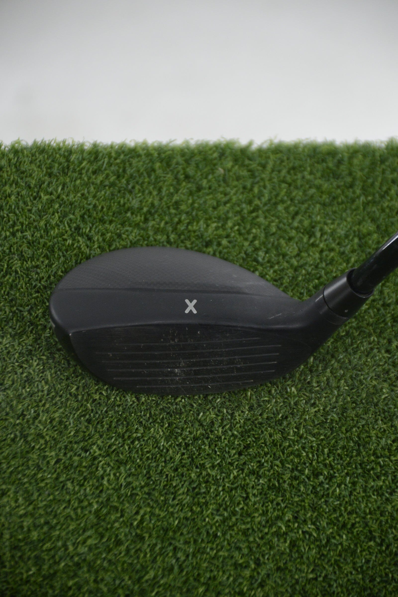 PXG 0317X Gen 2 25 Degree Hybrid R Flex 38" Golf Clubs GolfRoots 