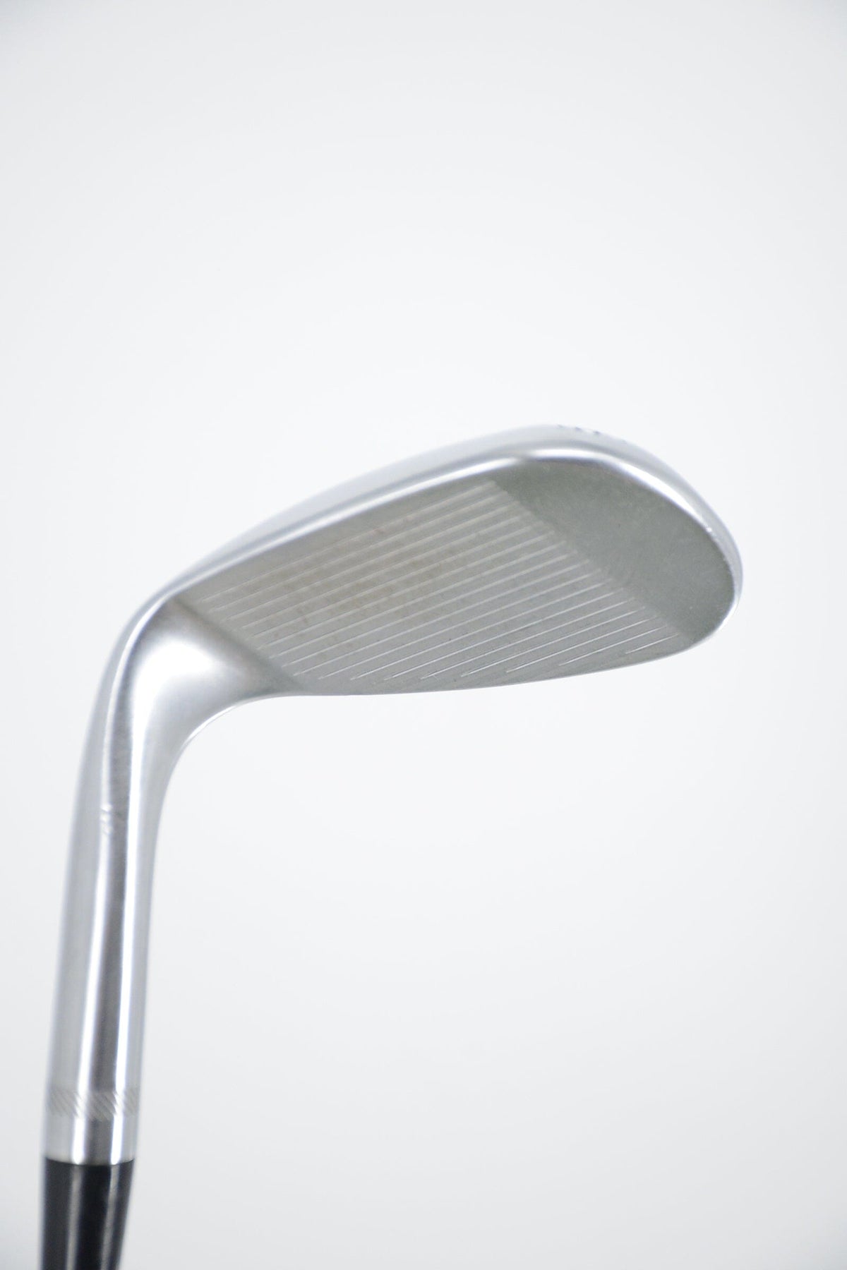 Titleist Vokey SM10 Tour Chrome 60 Degree Wedge Wedge Flex 34.75" Golf Clubs GolfRoots 