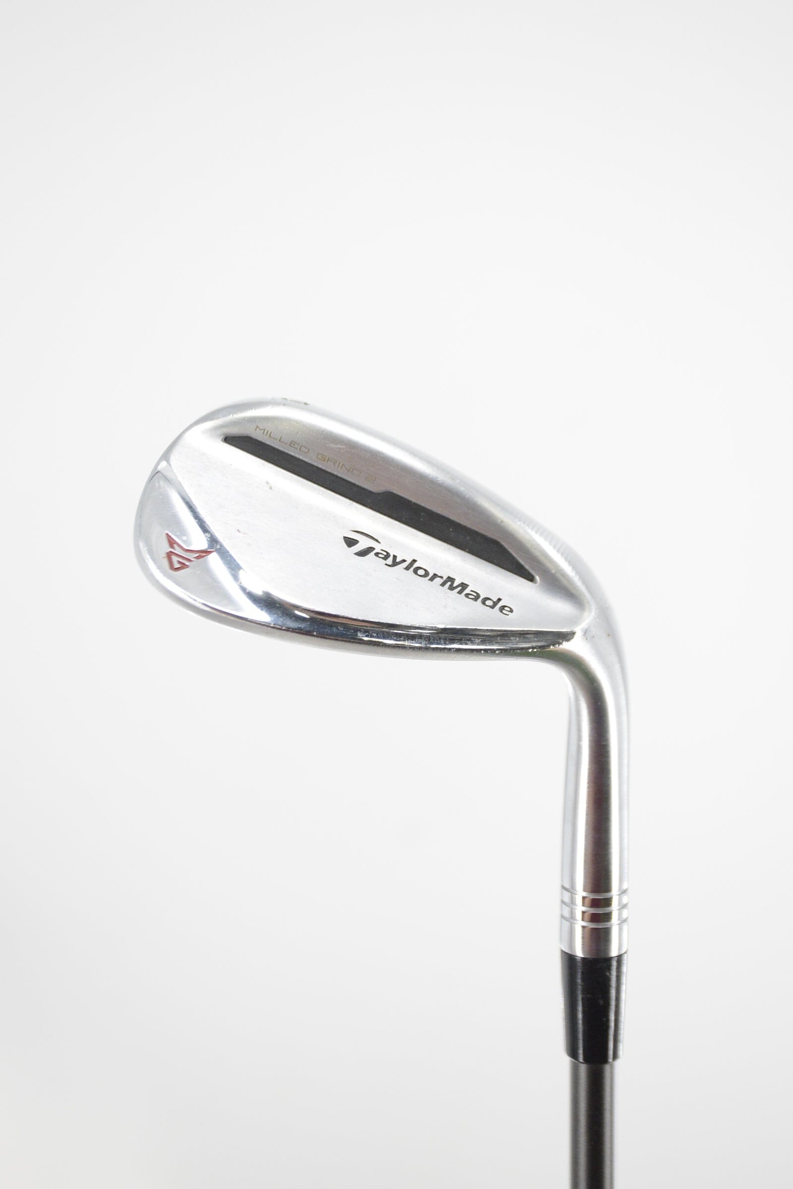 TaylorMade MG2 Chrome 60 Degree Wedge SR Flex 34.5" Golf Clubs GolfRoots 