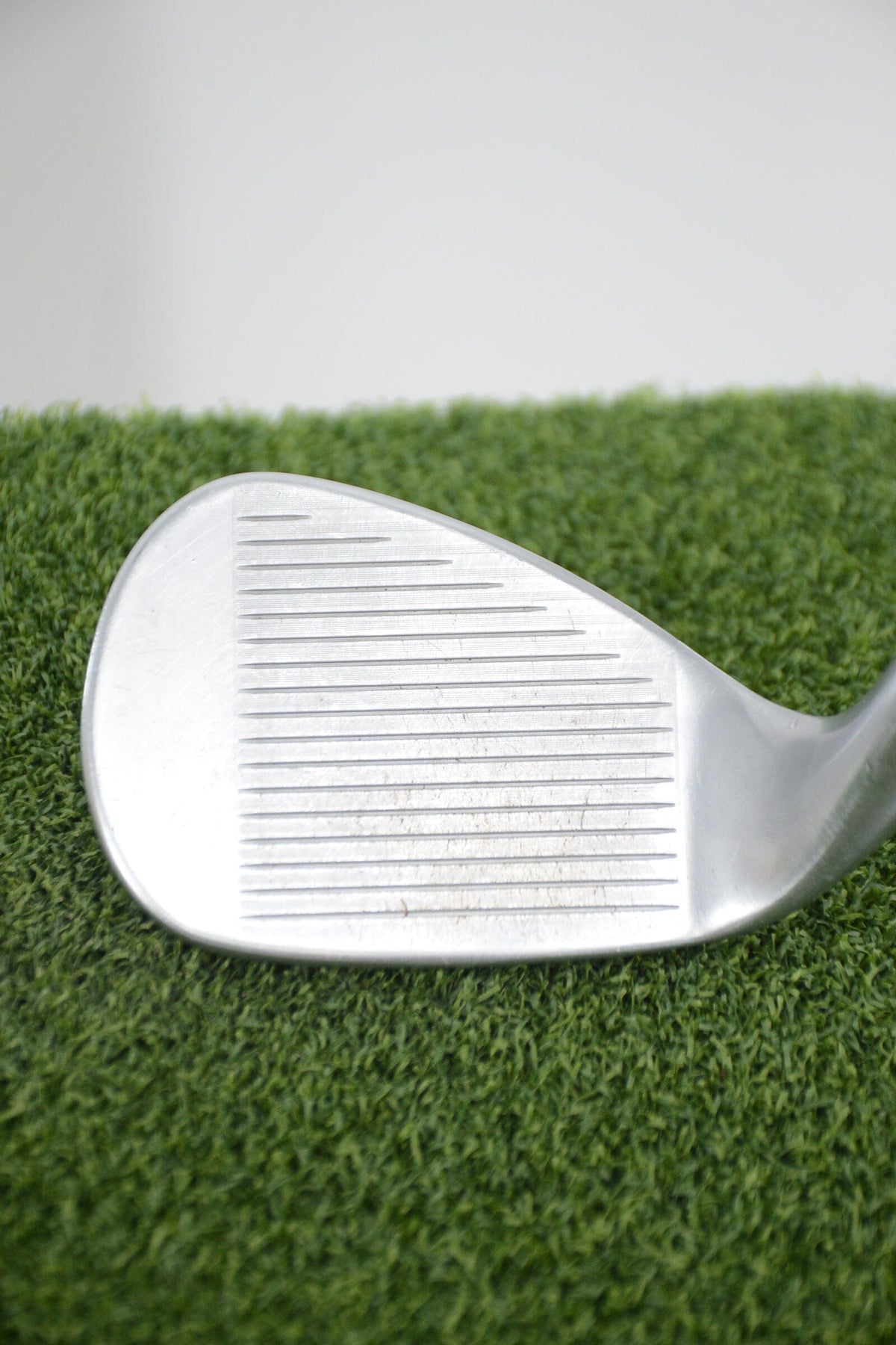 Titleist Vokey SM10 Tour Chrome 60 Degree Wedge Wedge Flex 34.75" Golf Clubs GolfRoots 