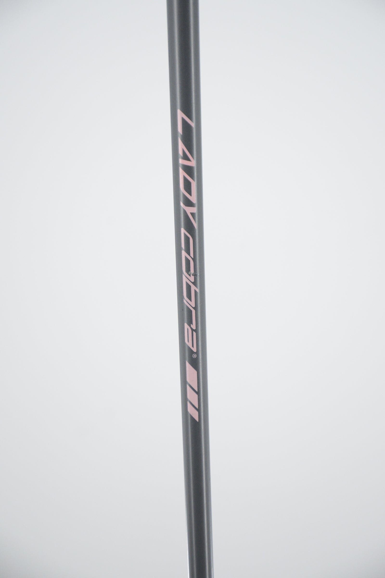 Women's Cobra Baffler Blade PW W Flex 34.5" Golf Clubs GolfRoots 