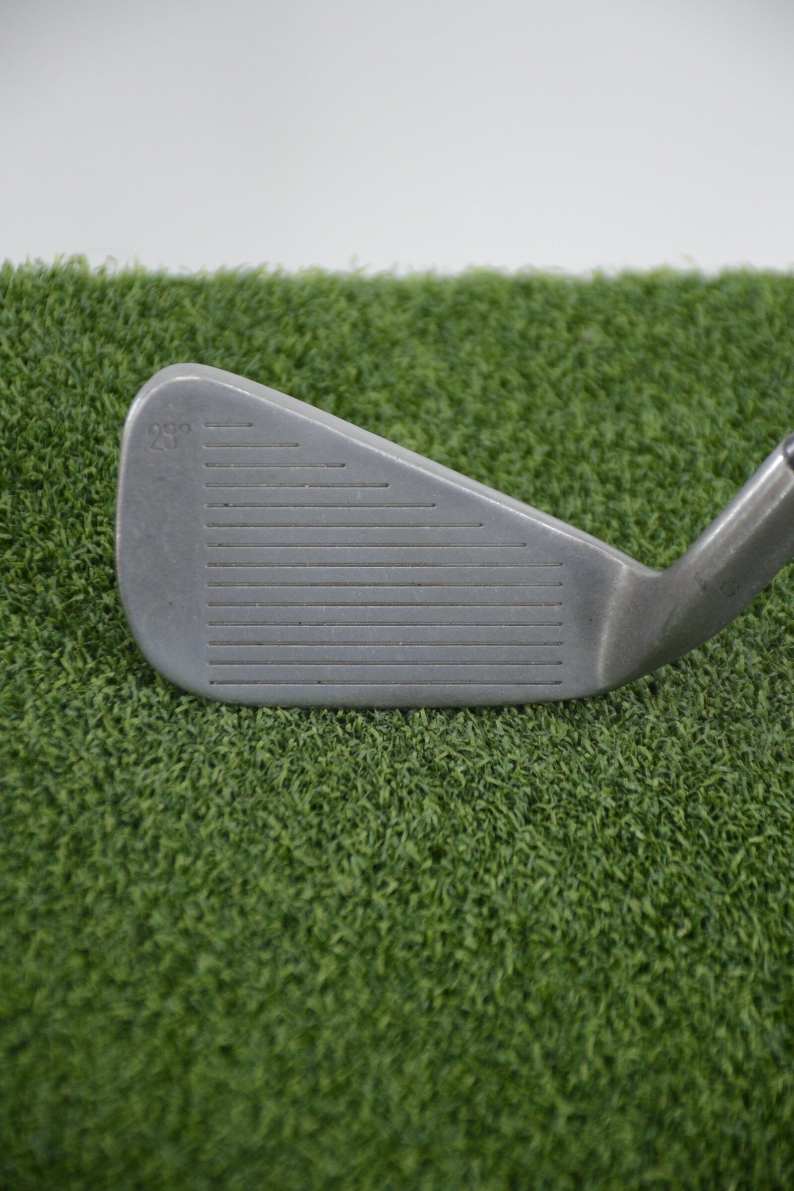 Tommy Armour 845S Silver Scot 5 Iron R Flex 37.75" Golf Clubs GolfRoots 