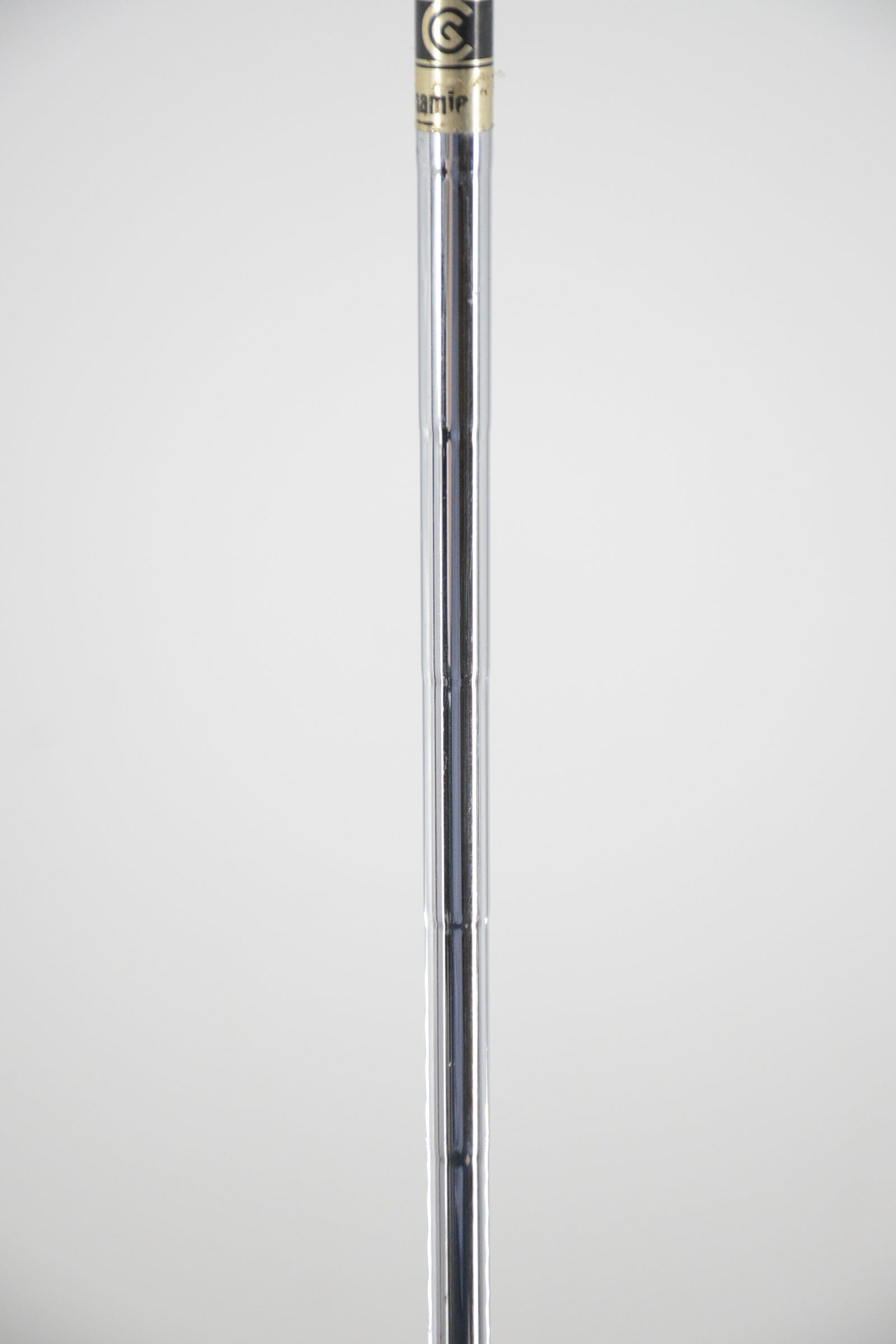 Cleveland CG10 Chrome 54 Degree Wedge S Flex 33.5" Golf Clubs GolfRoots 