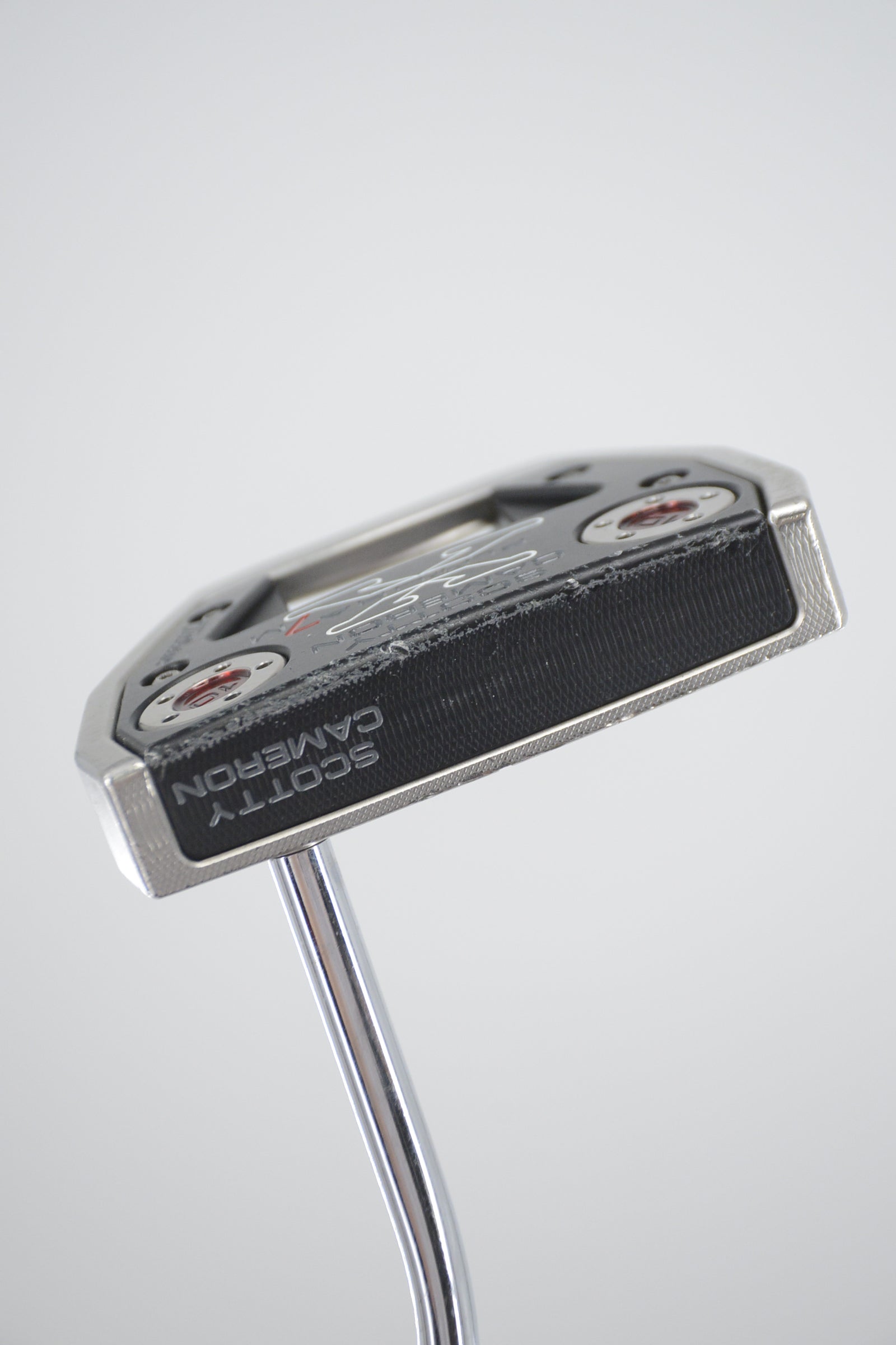Scotty Cameron Futura X7M Putter 35"