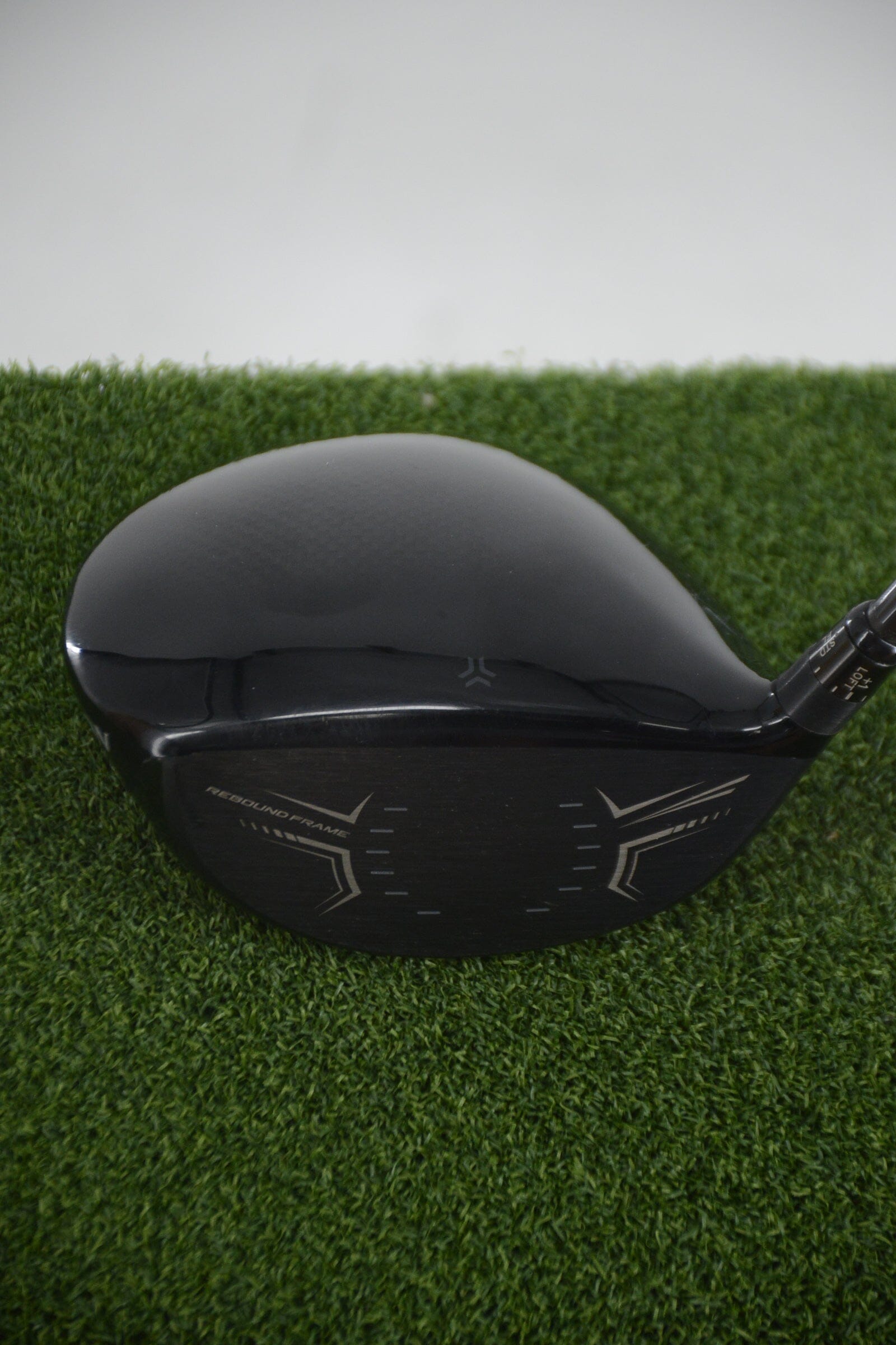 Srixon Zx5 10.5 Degree Driver S Flex 44.25" Golf Clubs GolfRoots 