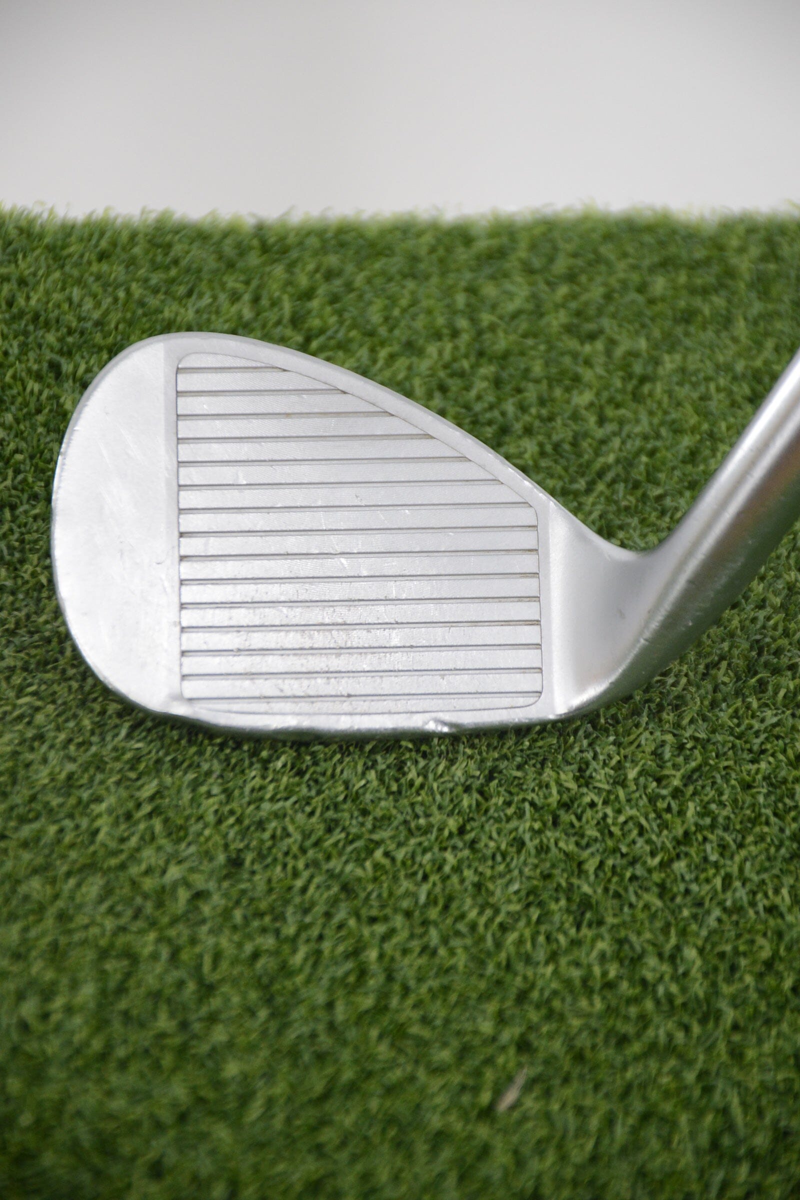 TaylorMade Z Tp 56 Degree Wedge Wedge Flex 35" Golf Clubs GolfRoots 