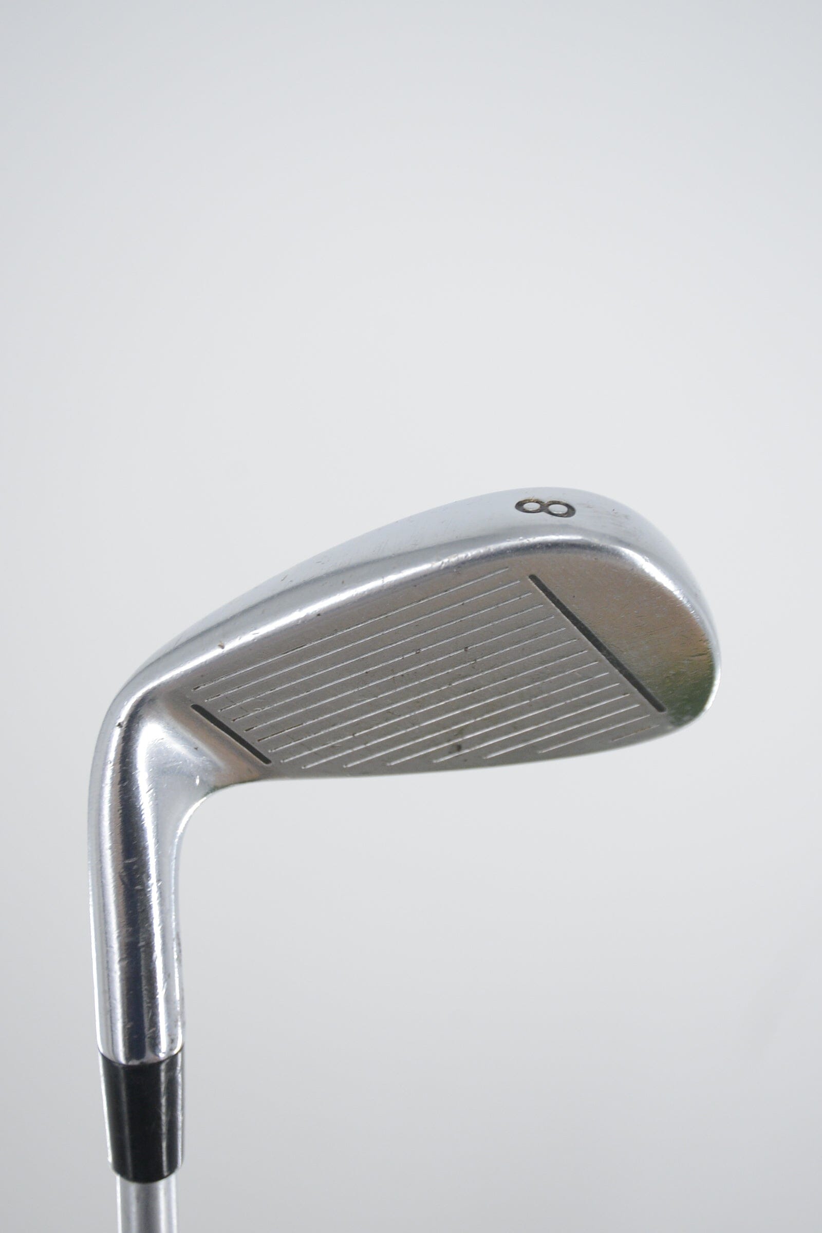 TaylorMade PSi Tour 8 Iron R Flex 36.25" Golf Clubs GolfRoots 