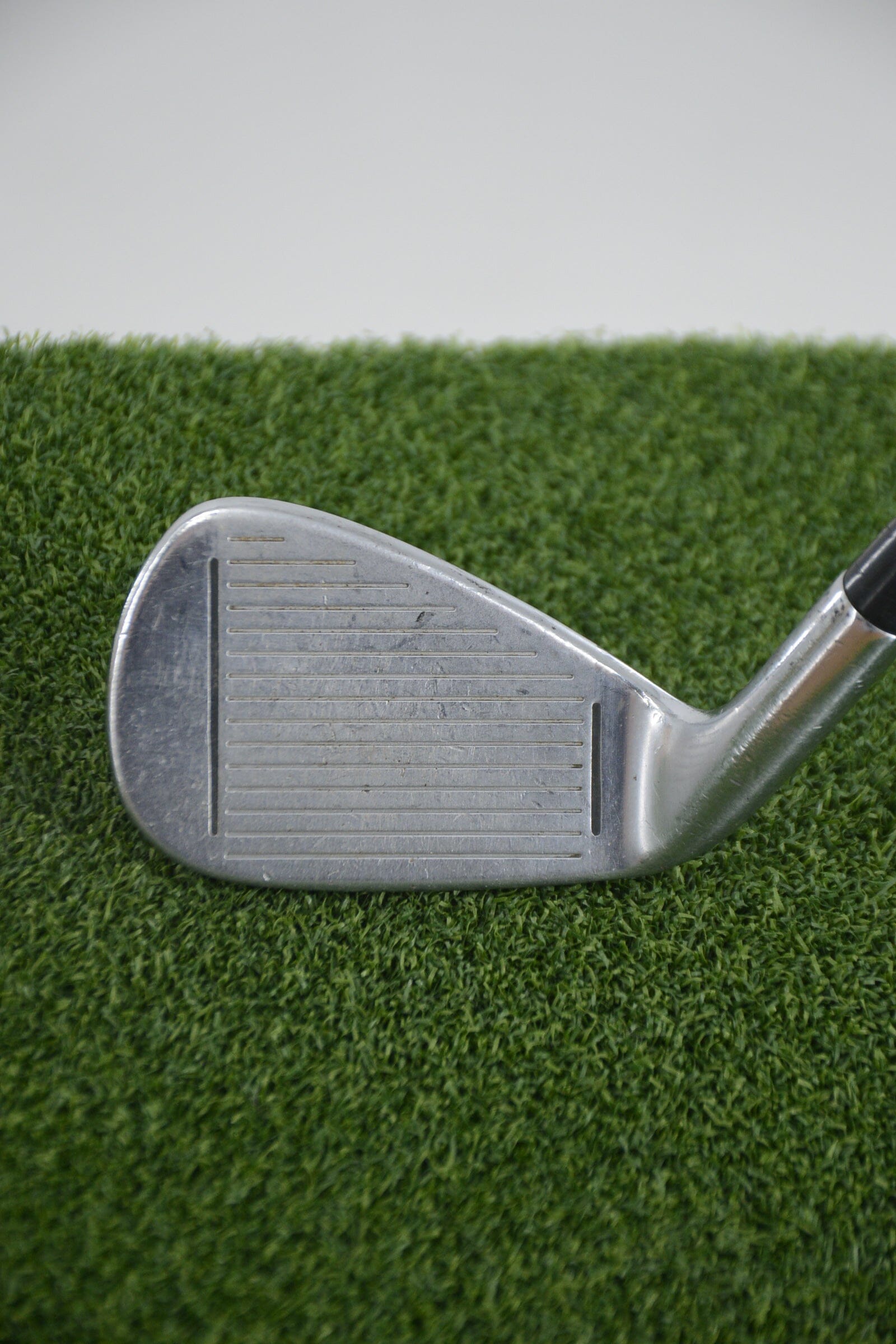 TaylorMade PSi Tour 8 Iron R Flex 36.25" Golf Clubs GolfRoots 