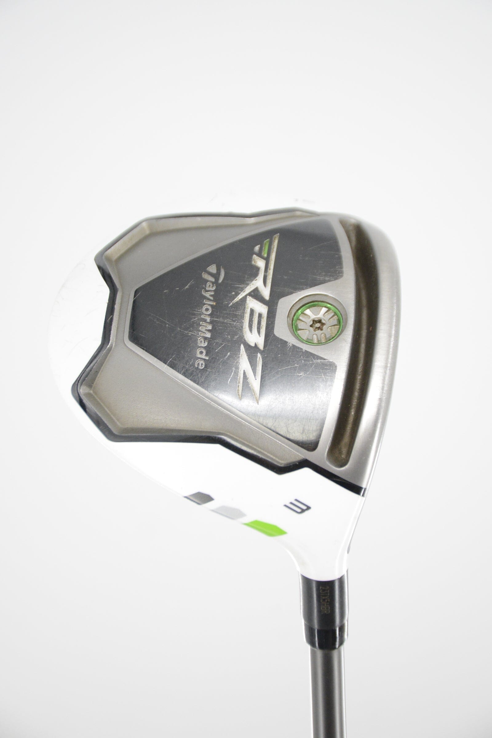 TaylorMade Rocketballz 3 Wood S Flex 43.25" Golf Clubs GolfRoots 