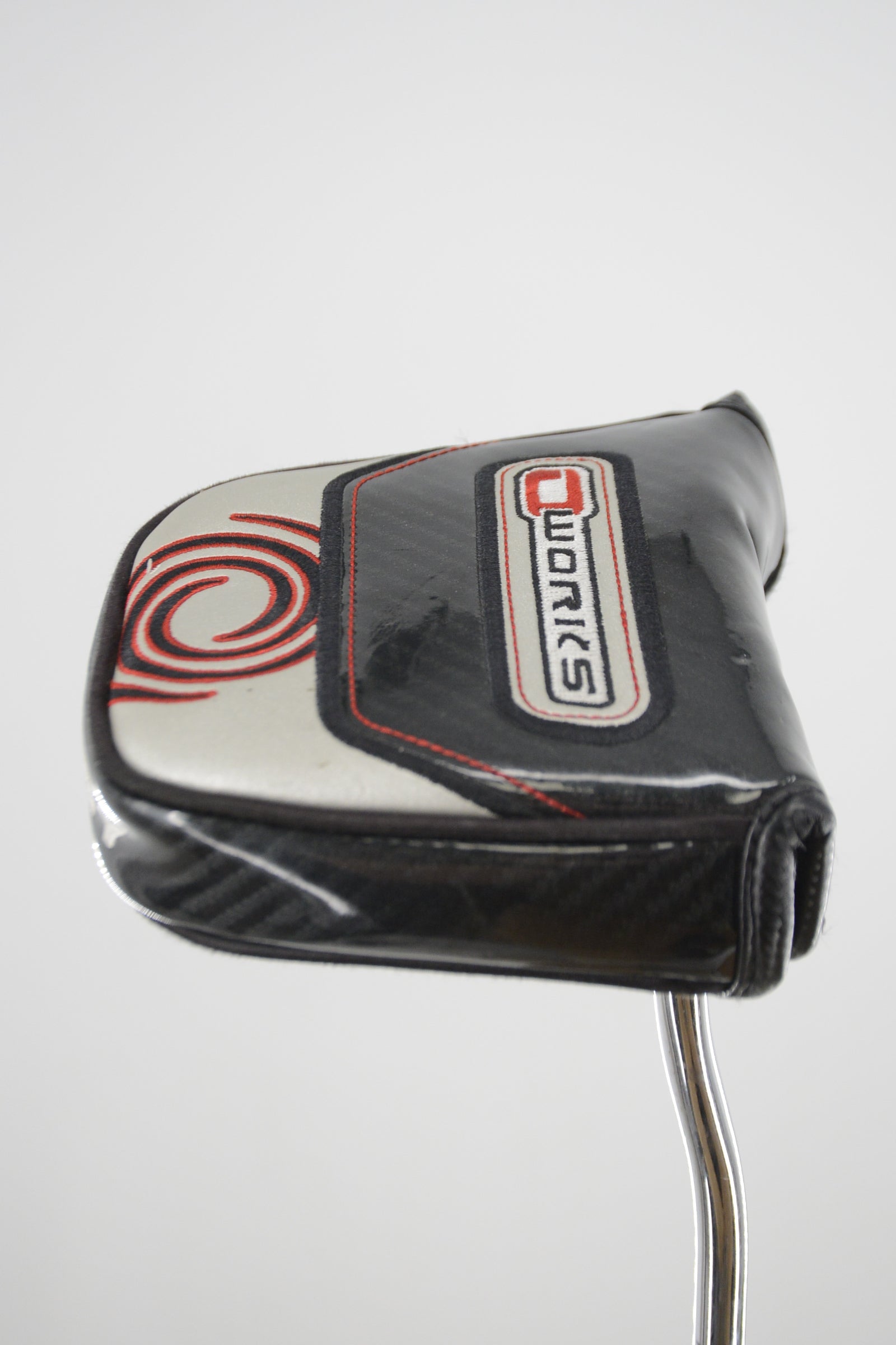 Odyssey O-Works Black 7 Putter 37.5"