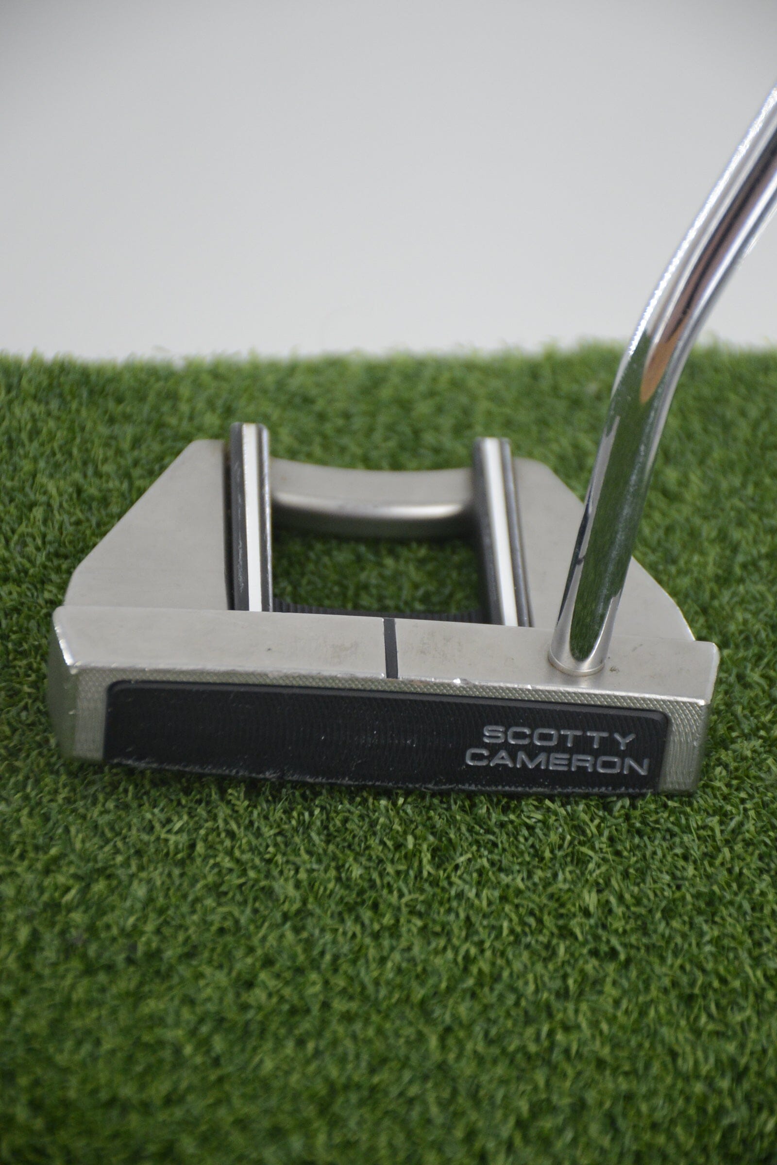 Scotty Cameron Futura X7M Putter 35"