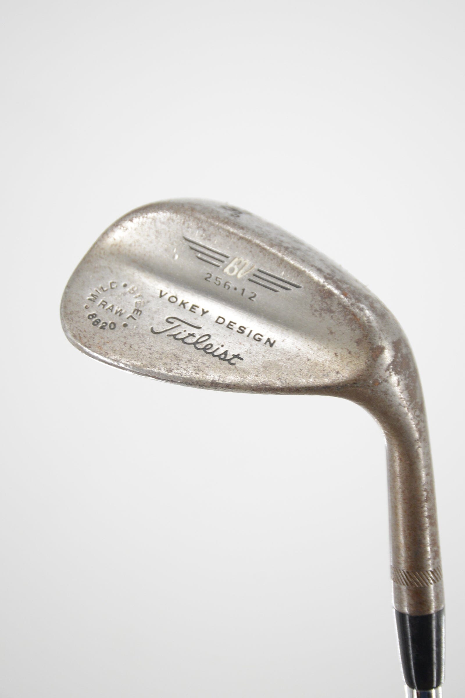 *Dented* Titleist Vokey Raw 200 Series 56 Degree Wedge Wedge Flex 35" Golf Clubs GolfRoots 