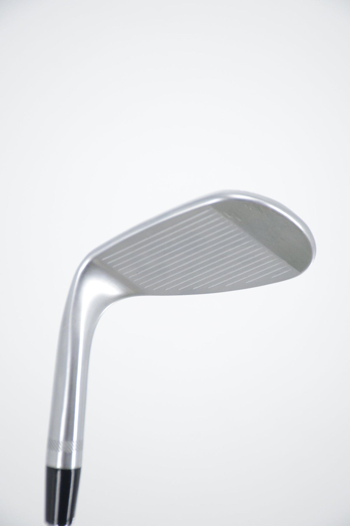 Titleist Vokey SM10 Tour Chrome 60 Degree Wedge Wedge Flex 34.75" Golf Clubs GolfRoots 