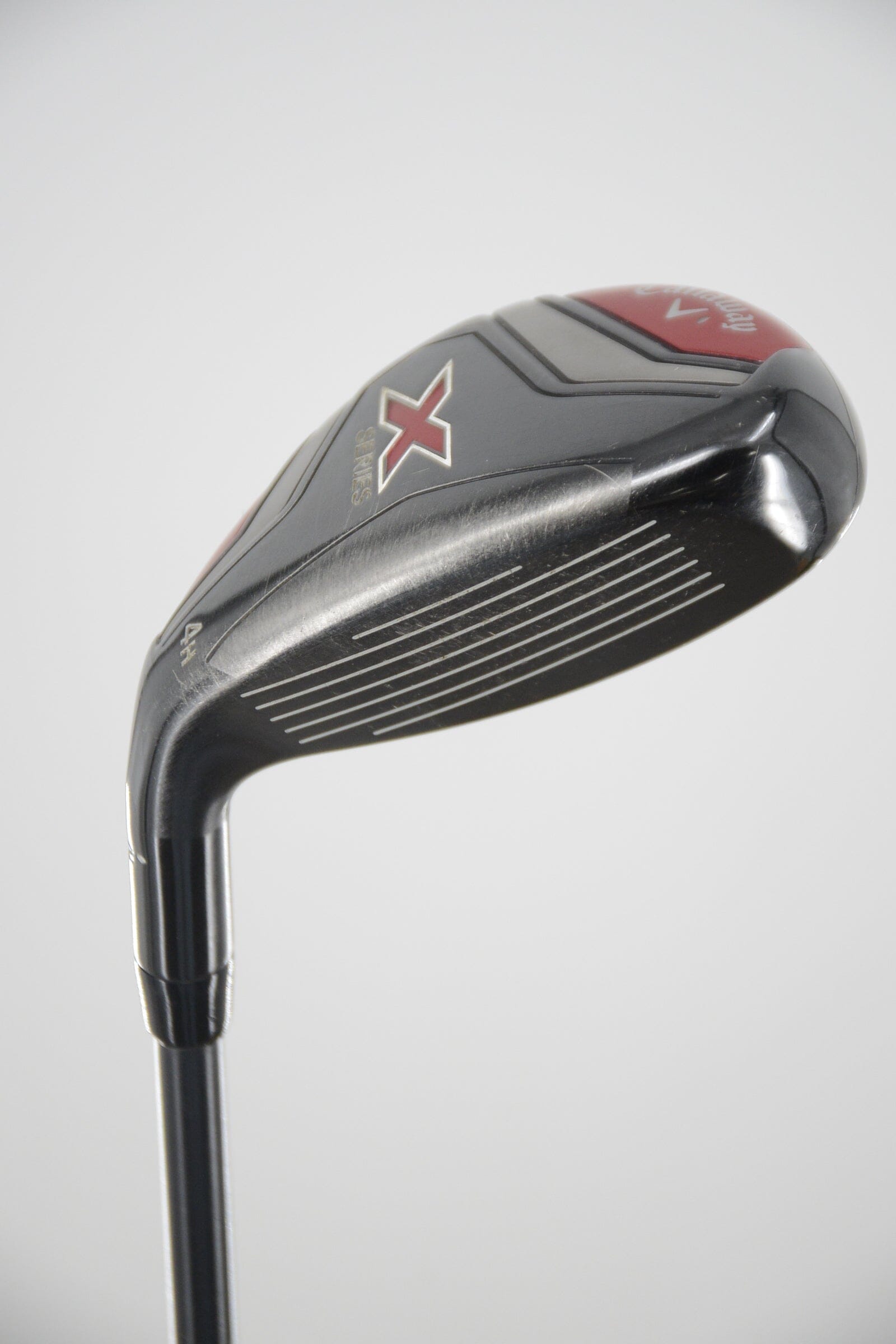 Callaway X Series 2018 4 Hybrid R Flex 39.5" Golf Clubs GolfRoots 