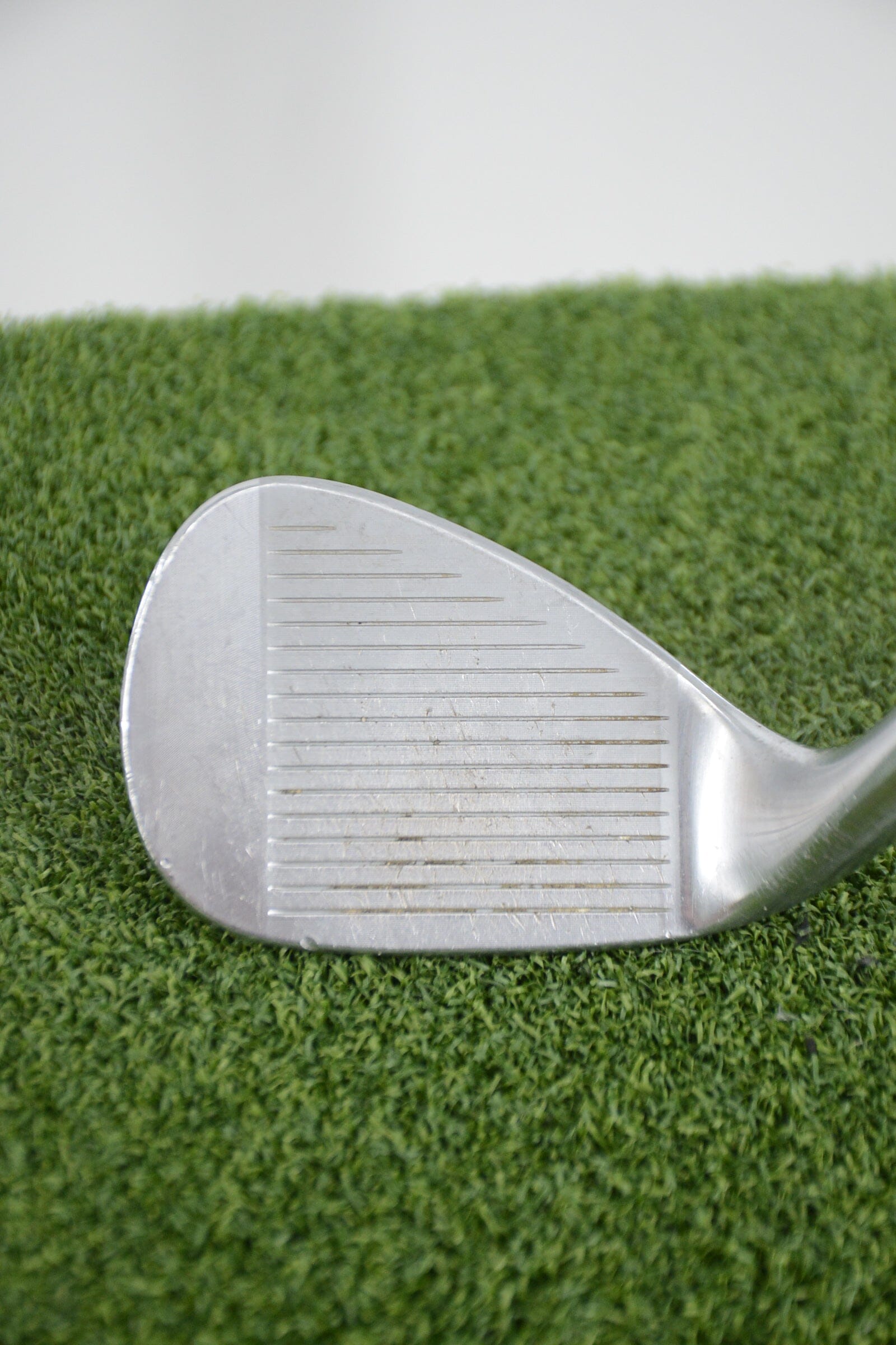 Titleist Vokey SM7 Tour Chrome 56 Degree Wedge Wedge Flex 35"