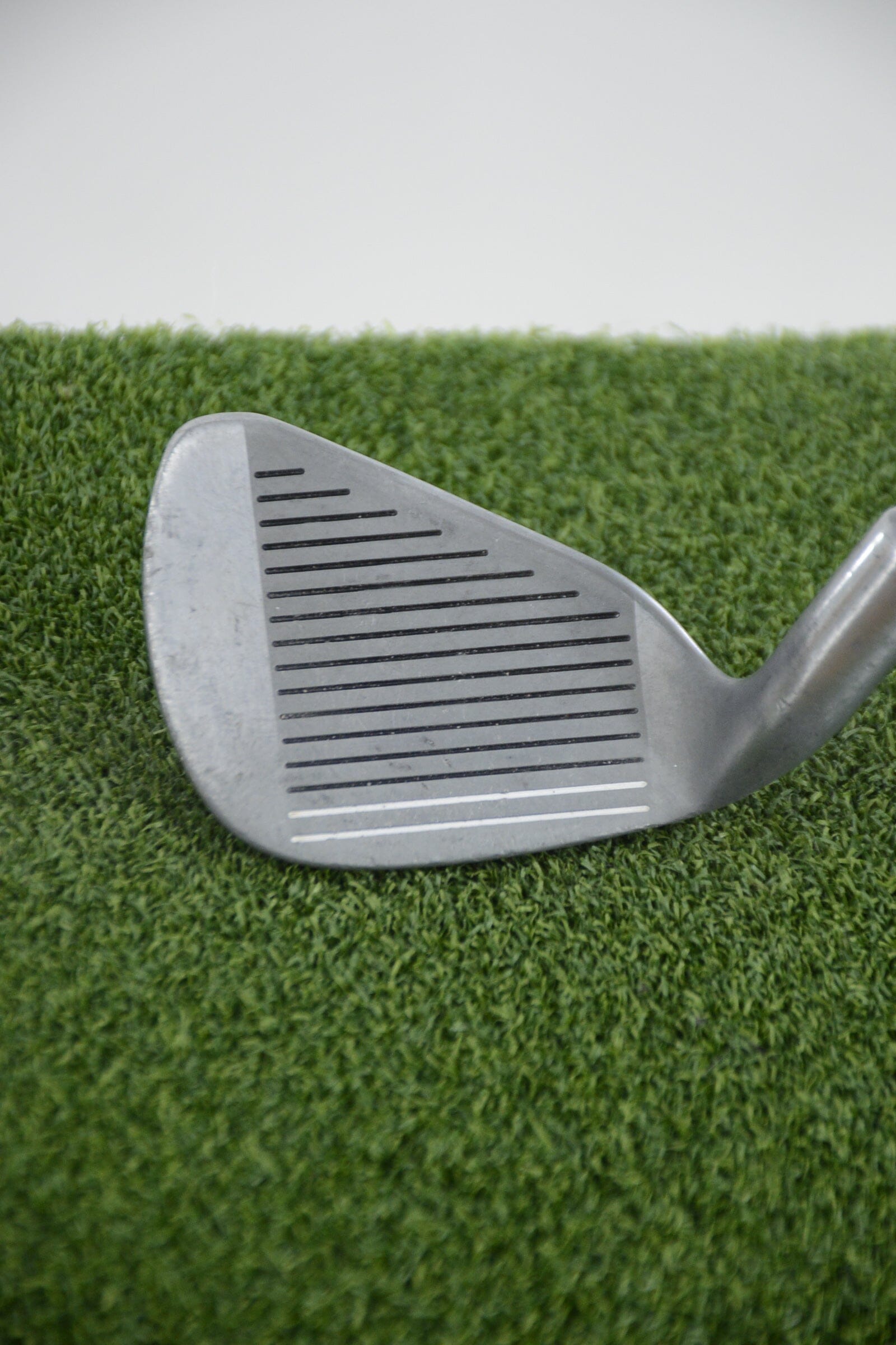 Women's Dunlop JAN SW W Flex 34.25" Golf Clubs GolfRoots 