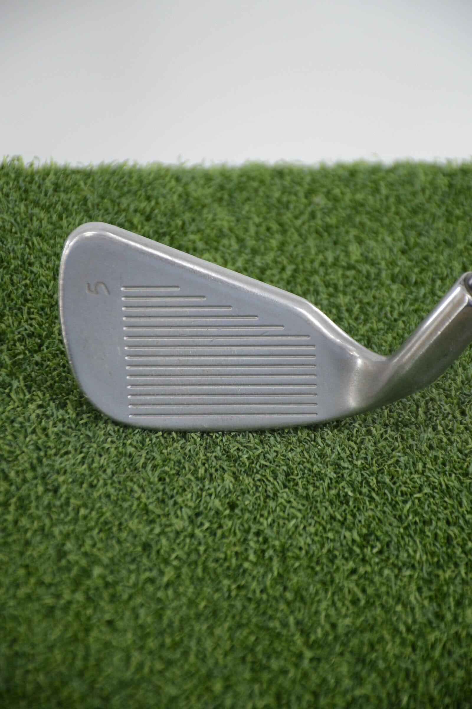 Ping Eye 2 5 Iron S Flex 38.25" Golf Clubs GolfRoots 