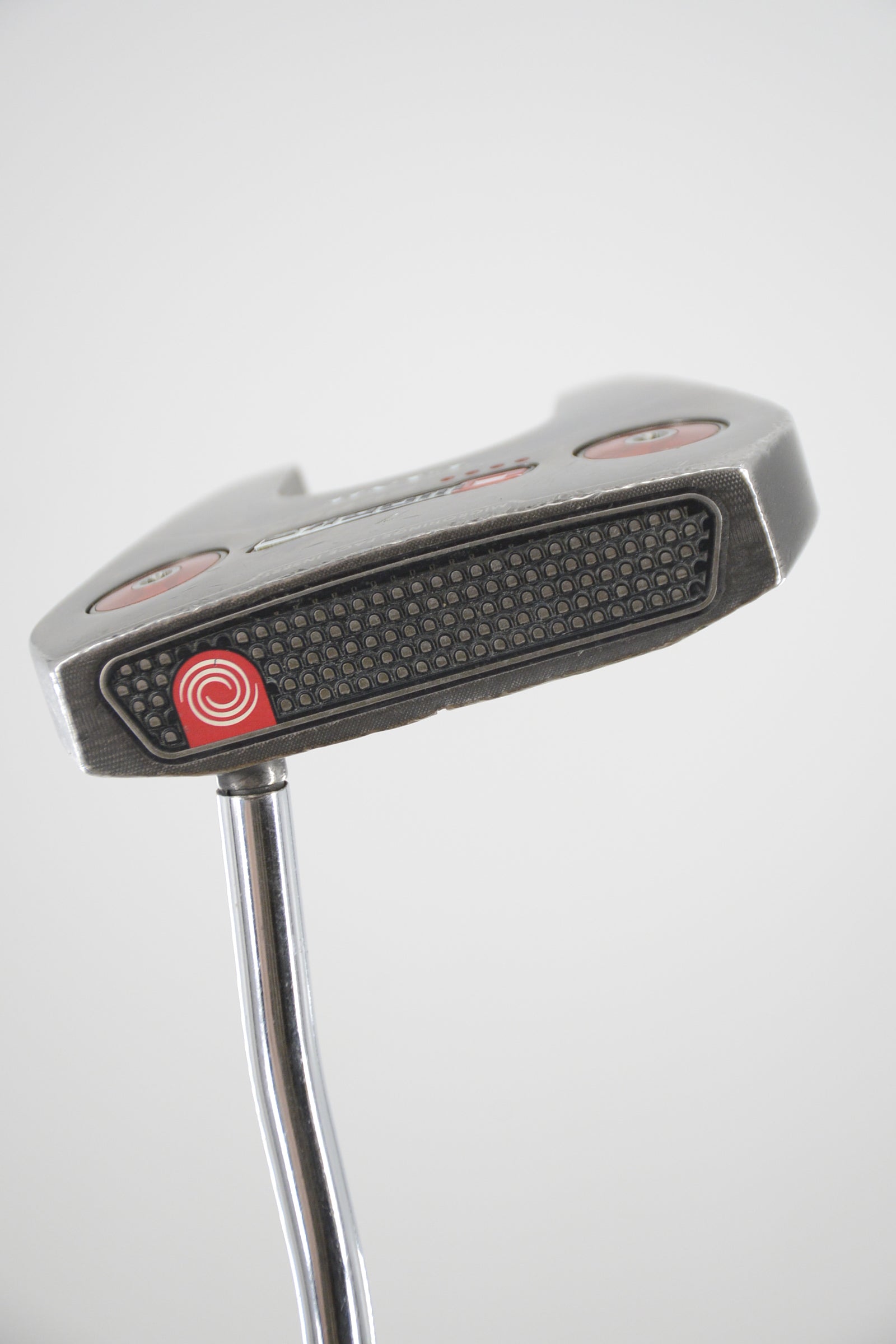 Odyssey O-Works Black 7 Putter 37.5"