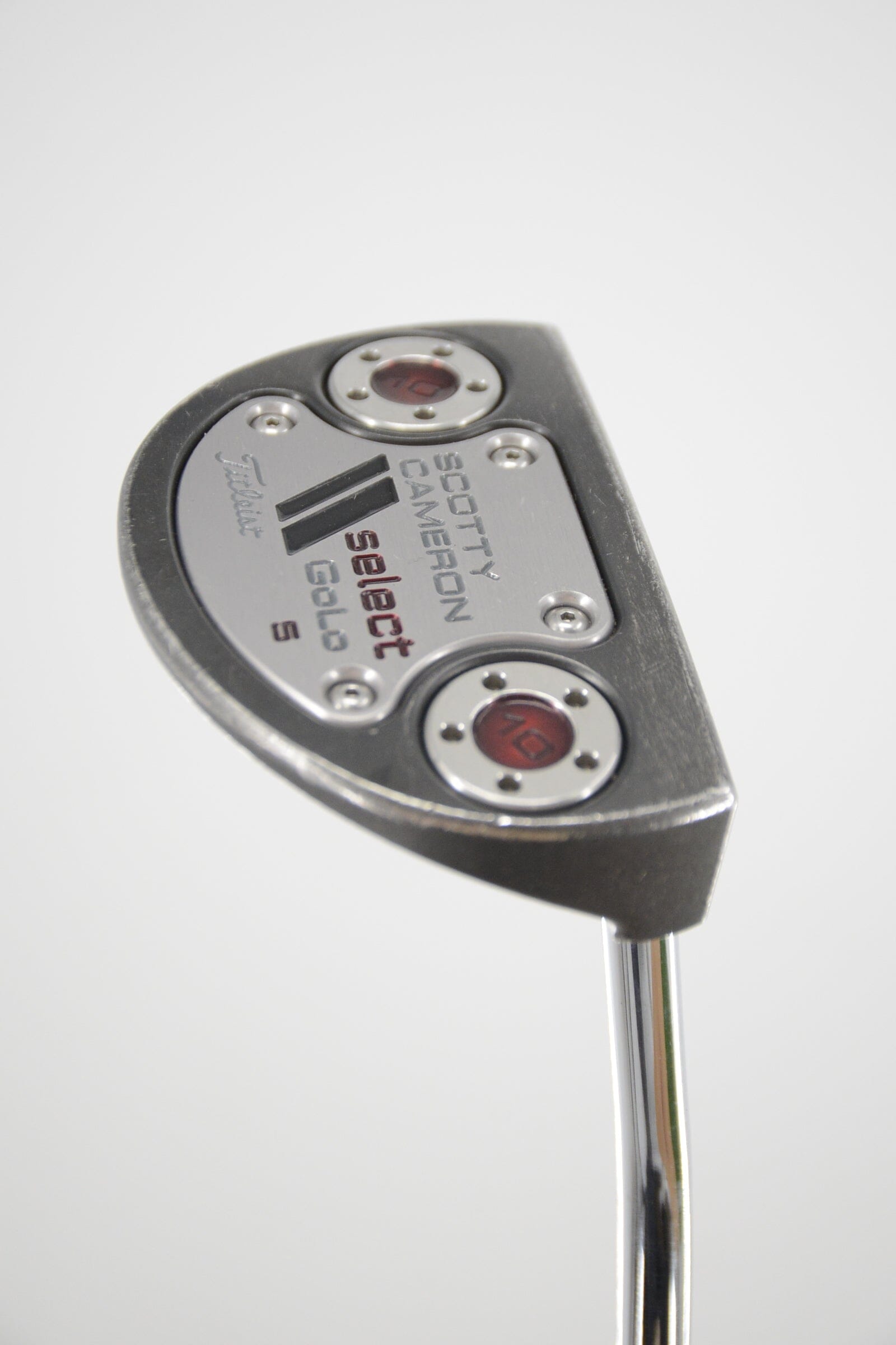 Scotty Cameron Select Golo 5 Putter 35" Golf Clubs GolfRoots 