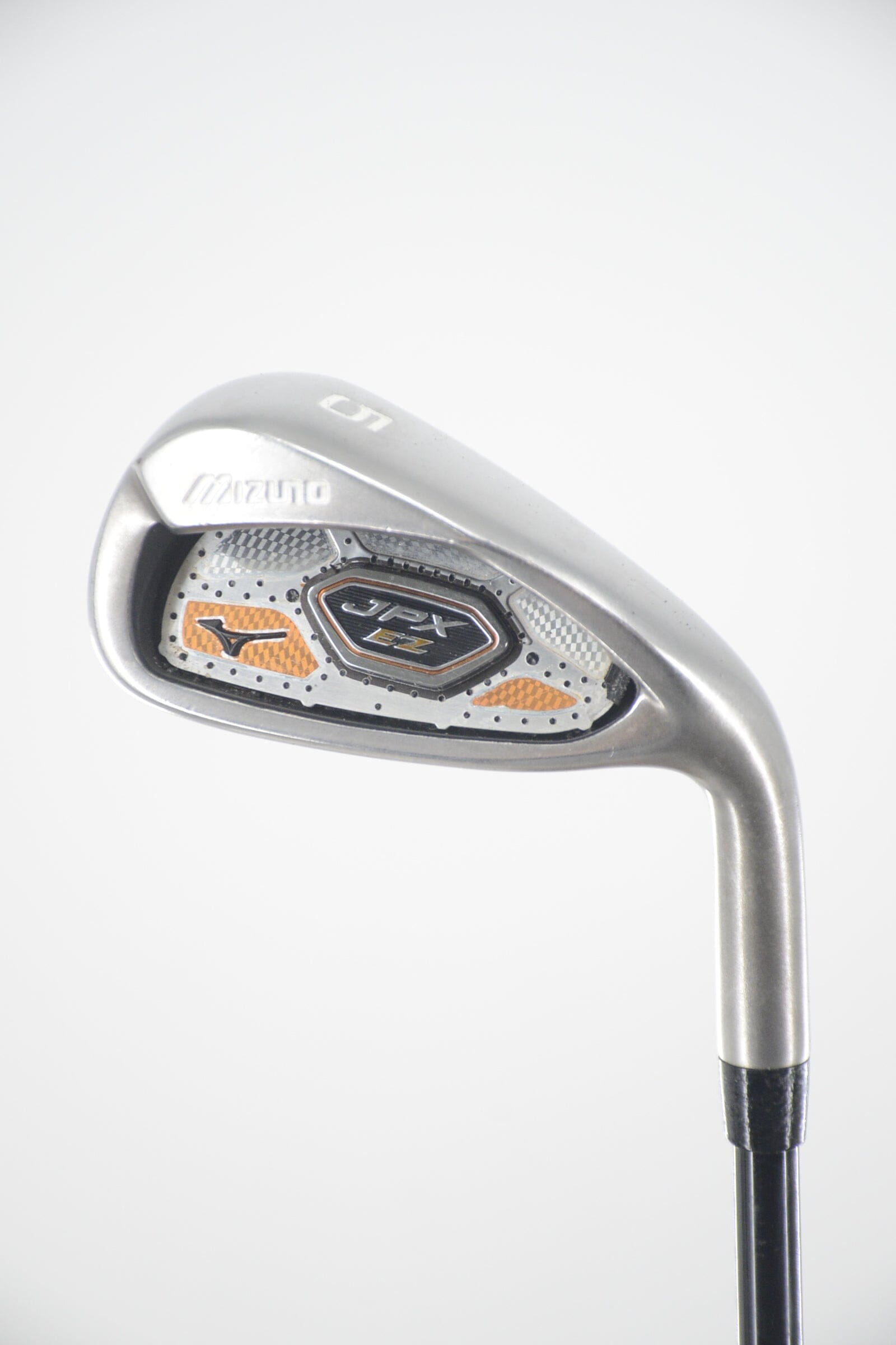 Mizuno JPX-EZ 5 Iron R Flex 36.75" Golf Clubs GolfRoots 