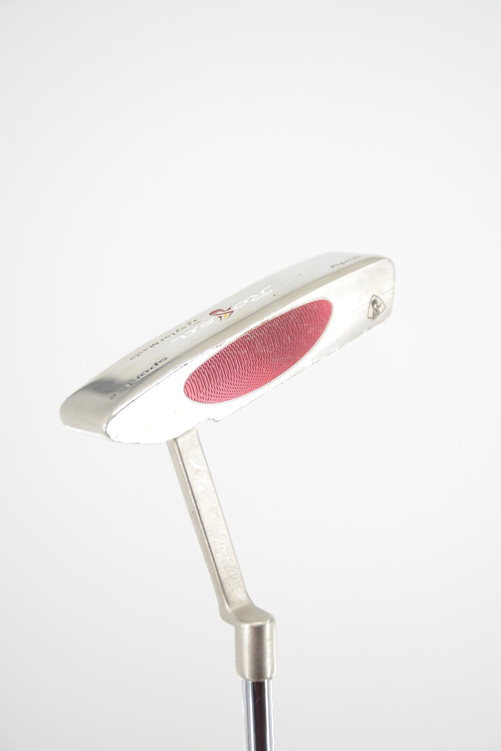 TaylorMade Rossa Sport 2 indy Putter 35" Golf Clubs GolfRoots 