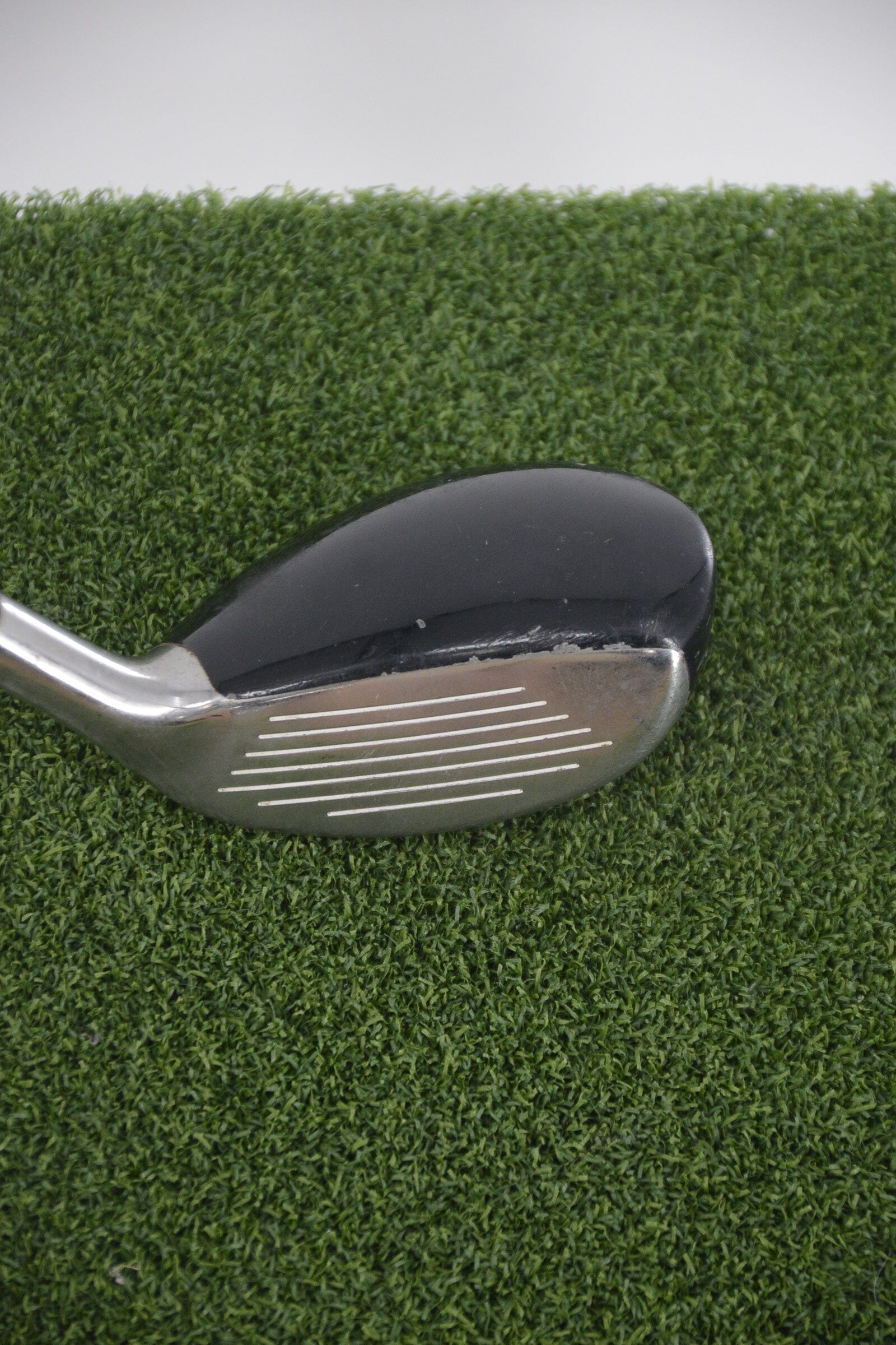 Lefty Mizuno CLK Fli-Hi 20 Degree Hybrid SR Flex 39.5" Golf Clubs GolfRoots 