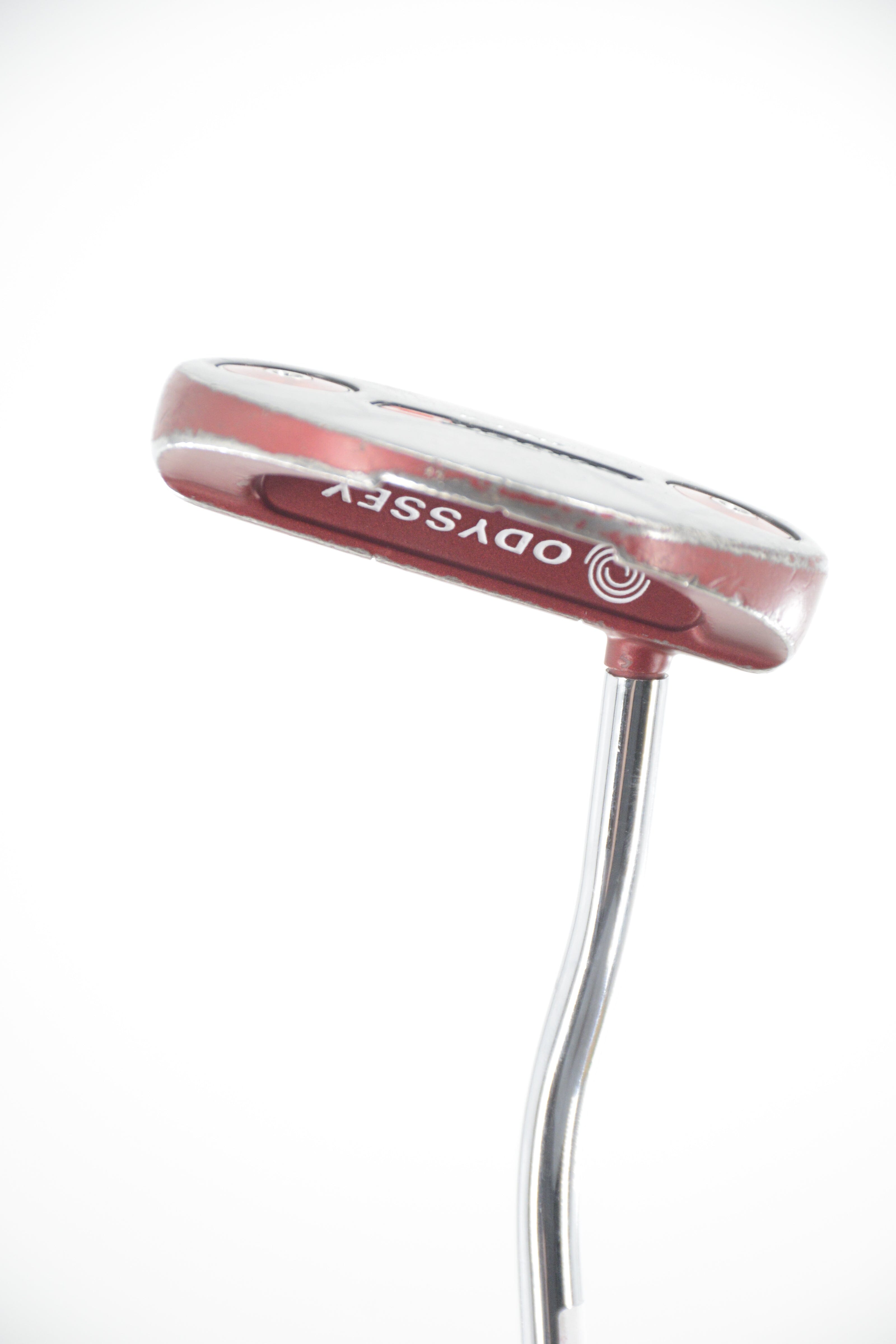 Odyssey O-Works Red R-Line Putter 33" Golf Clubs GolfRoots 