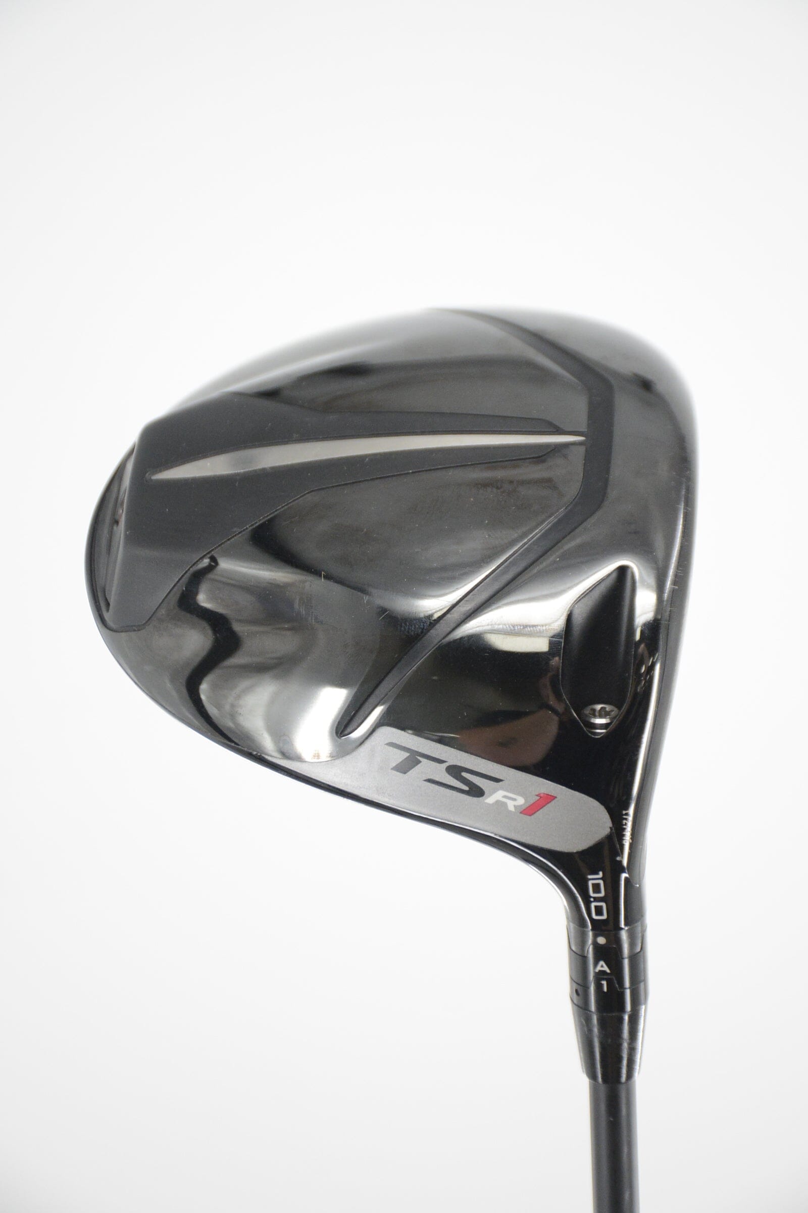 Titleist TSR1 10 Degree Driver R Flex 45.5"