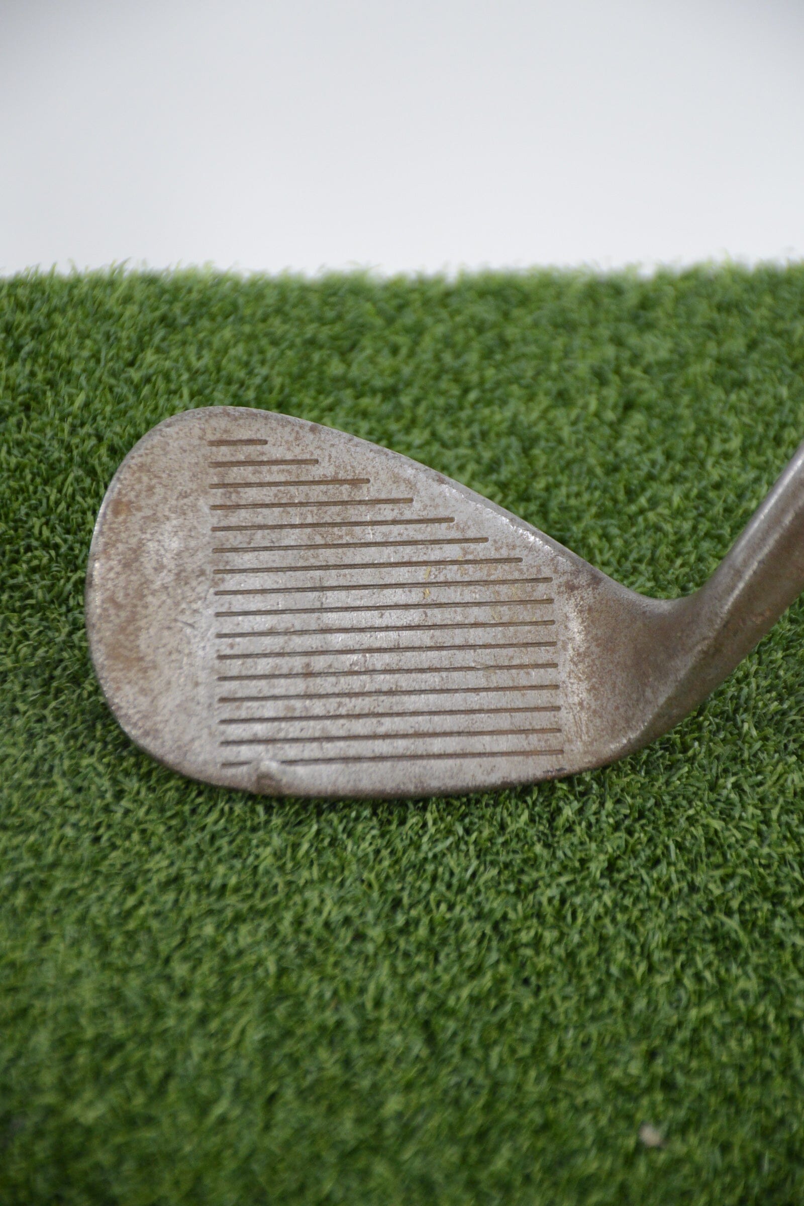 *Dented* Titleist Vokey Raw 200 Series 56 Degree Wedge Wedge Flex 35" Golf Clubs GolfRoots 