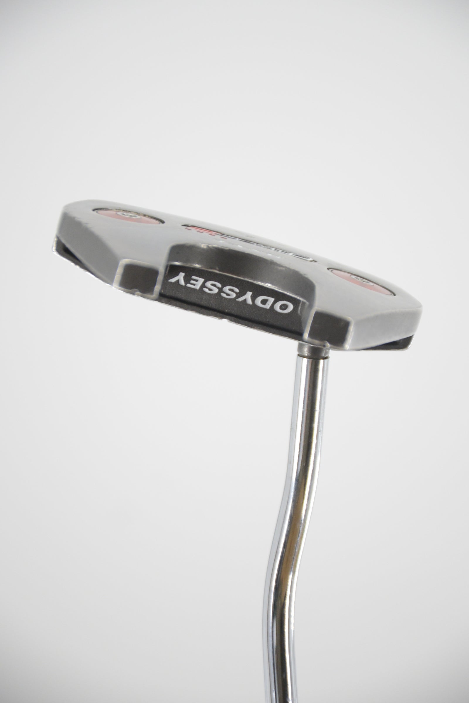 Odyssey O-Works Black 7 Putter 37.5"