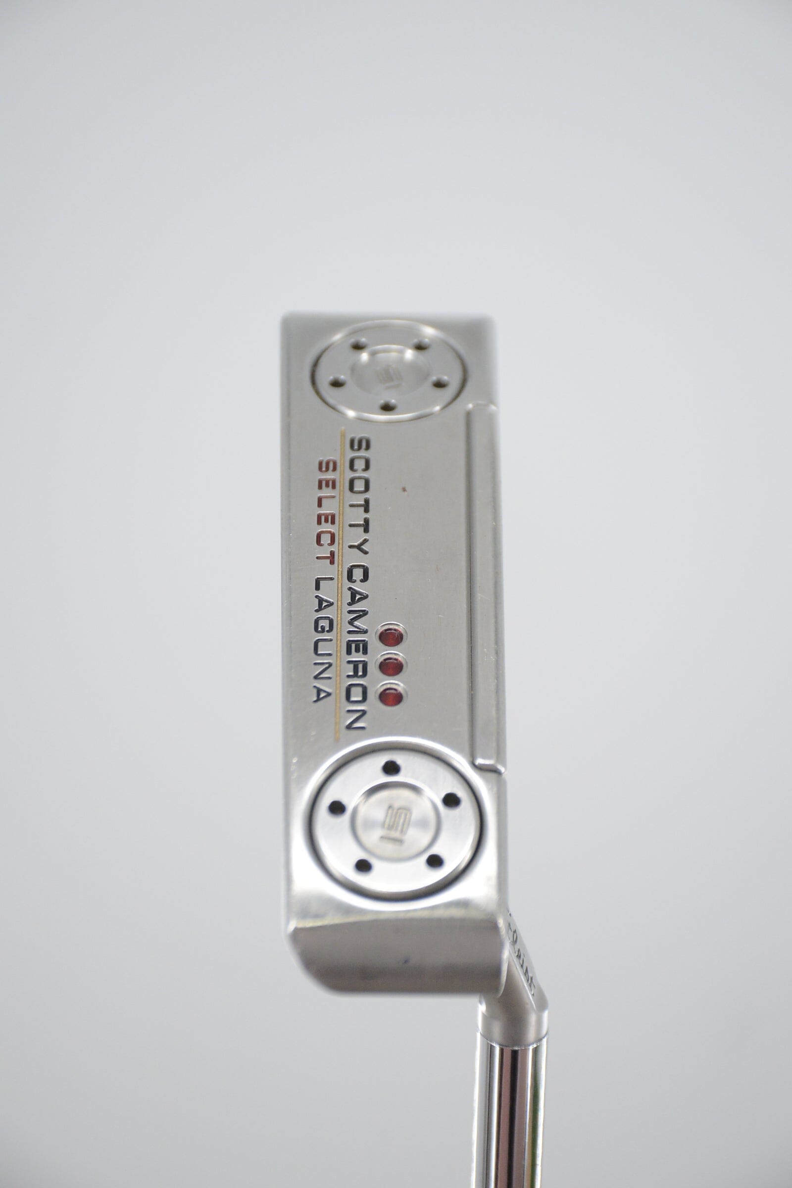 Scotty Cameron 2018 Select Laguna Putter 34"