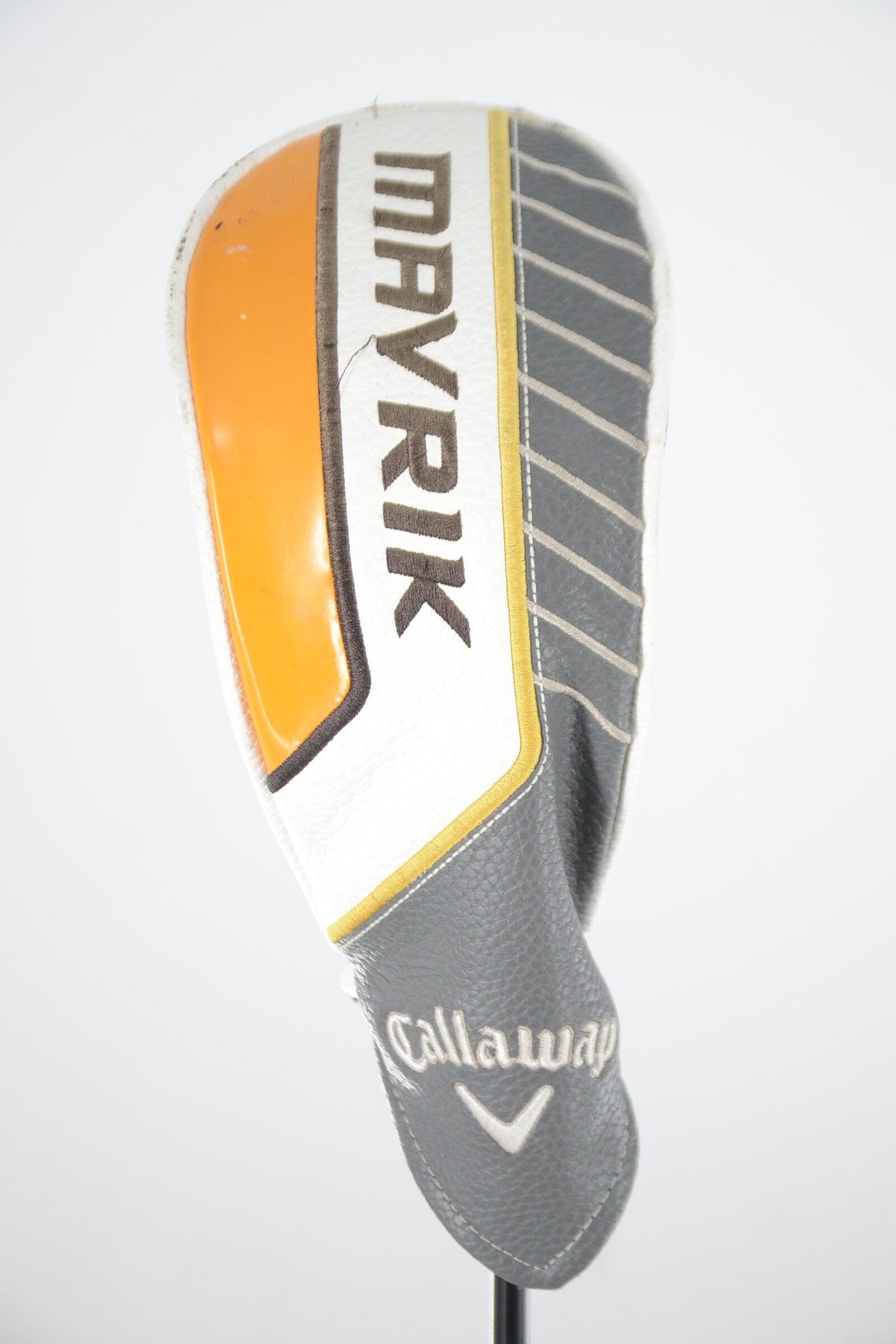 Women's Callaway Mavrik Max 5 Wood W Flex 41.25" Golf Fairway Woods Callaway 