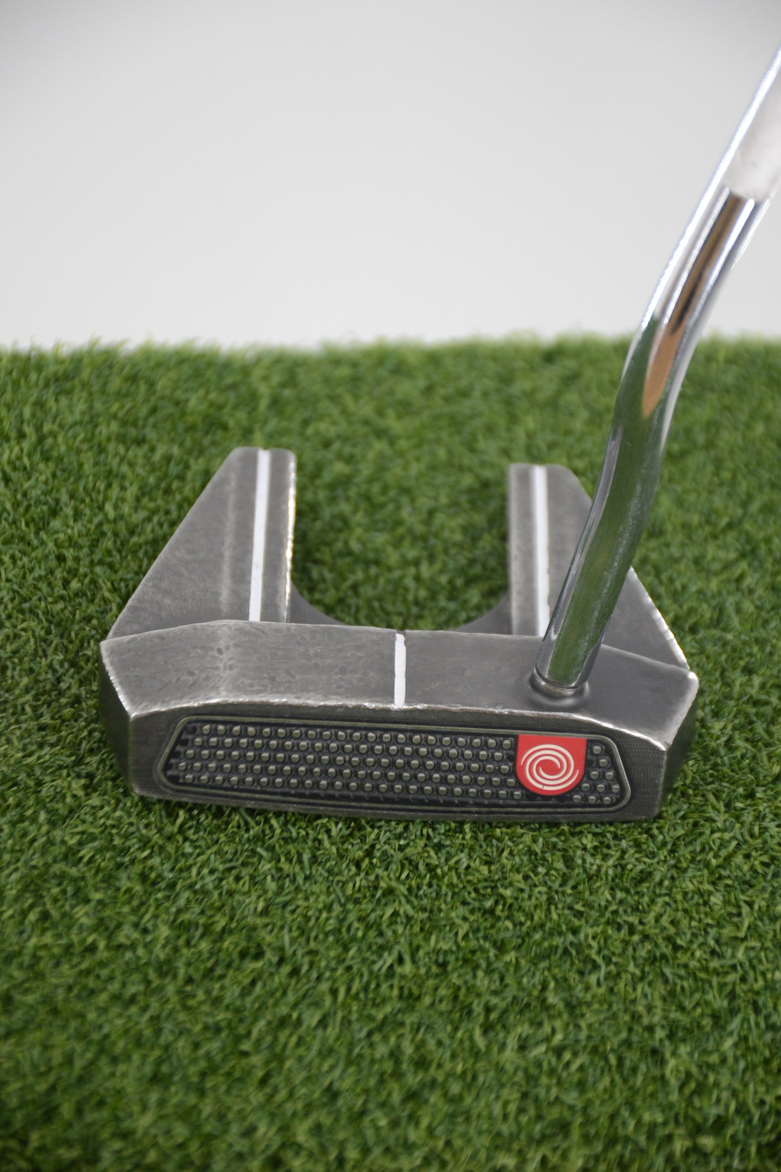 Odyssey O-Works Black 7 Putter 37.5"