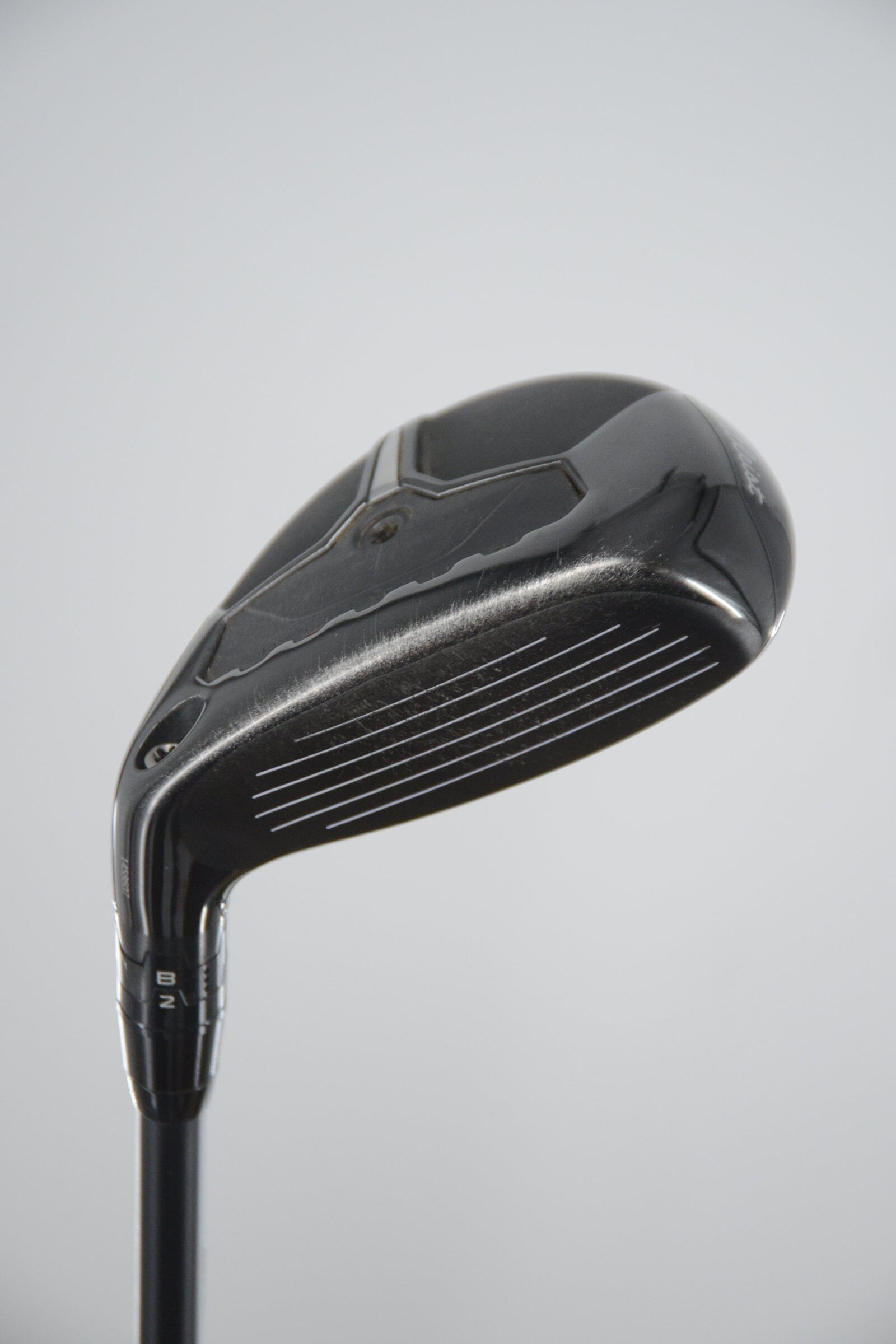 Titleist TSR3 3 Hybrid S Flex 39.75" Golf Clubs GolfRoots 