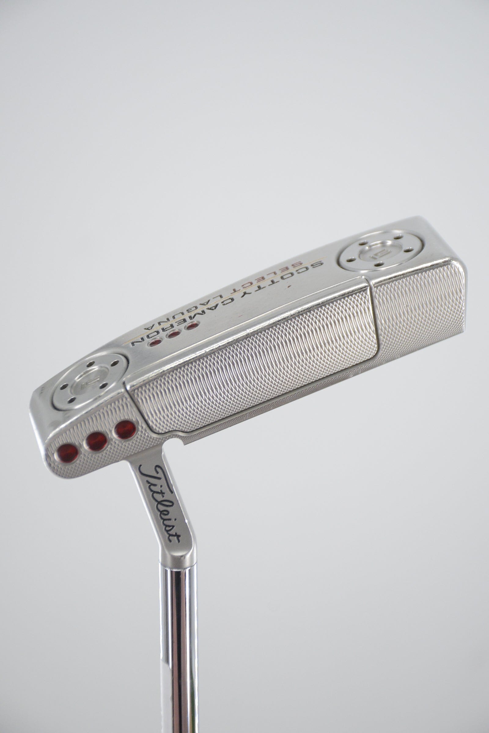 Scotty Cameron 2018 Select Laguna Putter 34"