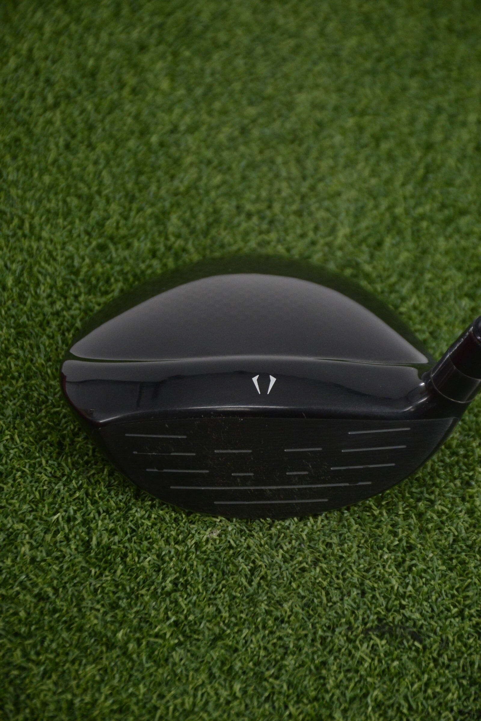 Srixon Z F85 3 Wood S Flex 43" Golf Clubs GolfRoots 