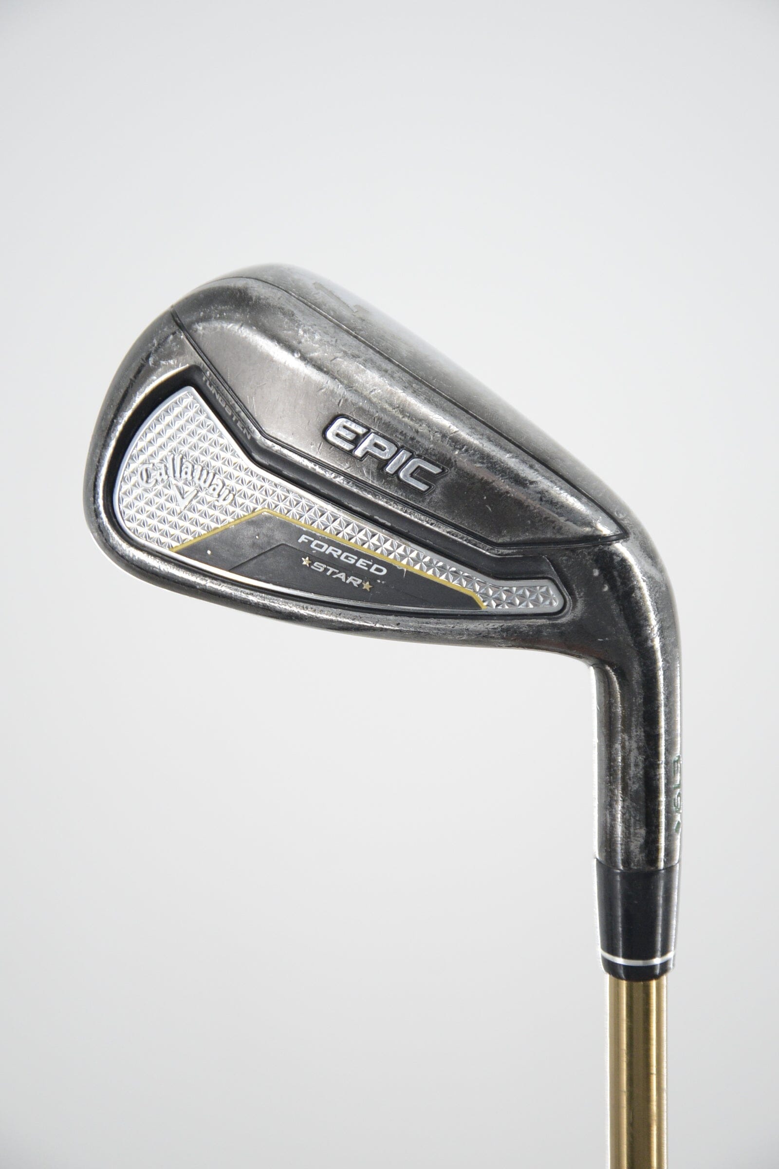 Callaway Epic Forged STar E19 7 Iron R Flex 38.25"