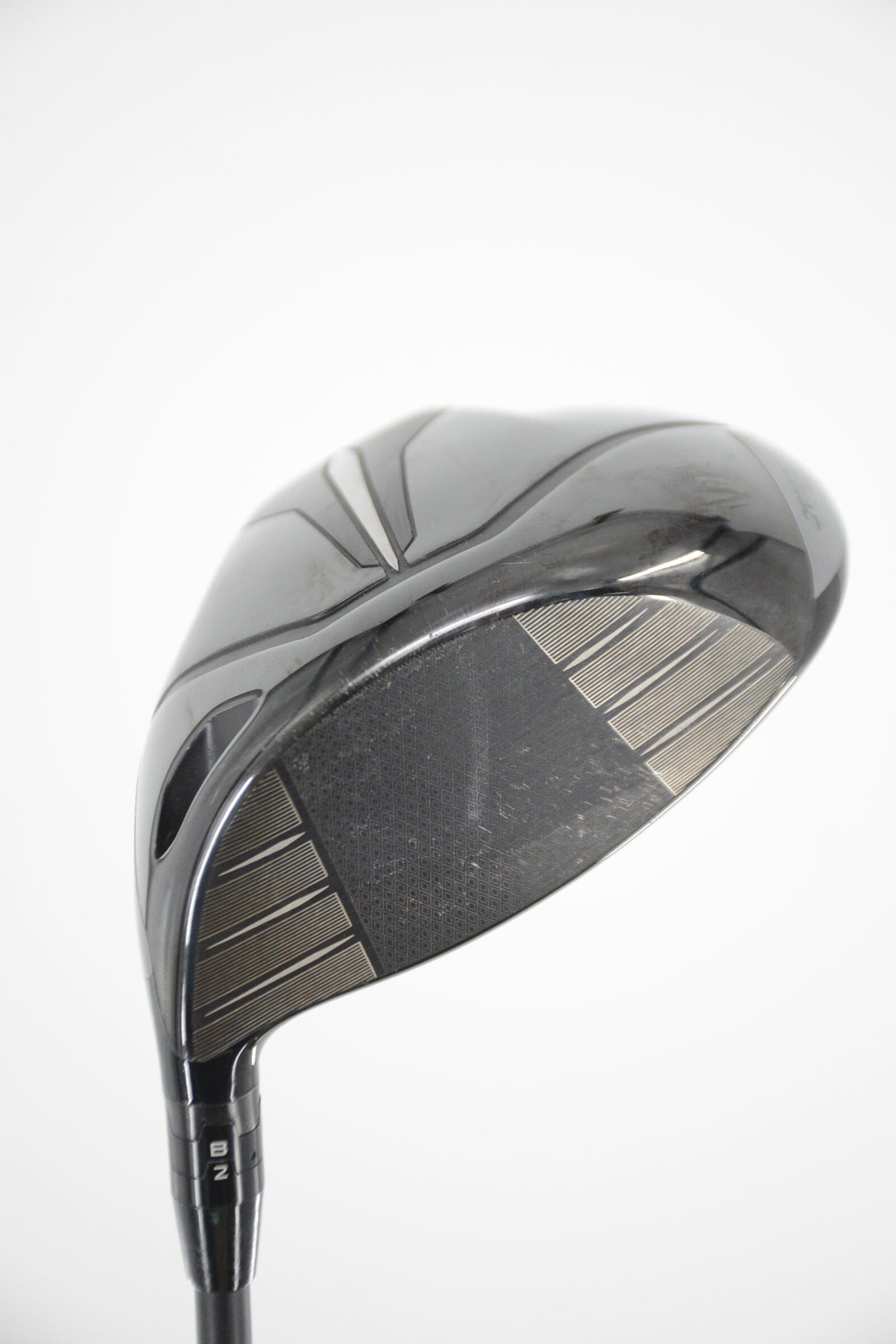 Titleist TSR1 10 Degree Driver R Flex 45.5" Golf Clubs GolfRoots 