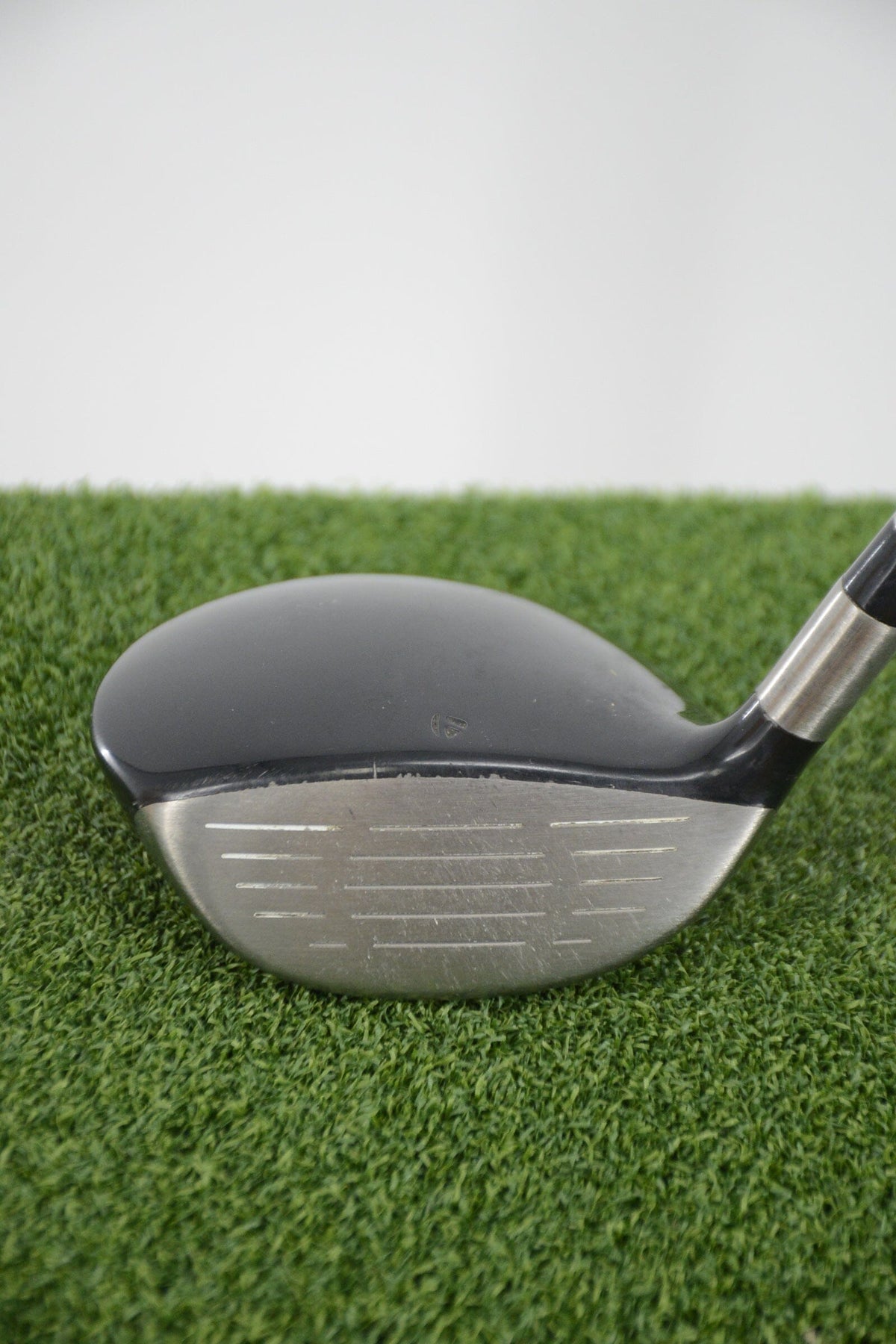TaylorMade R5 Dual 3 Wood R Flex 42.75" Golf Fairway Woods TaylorMade 