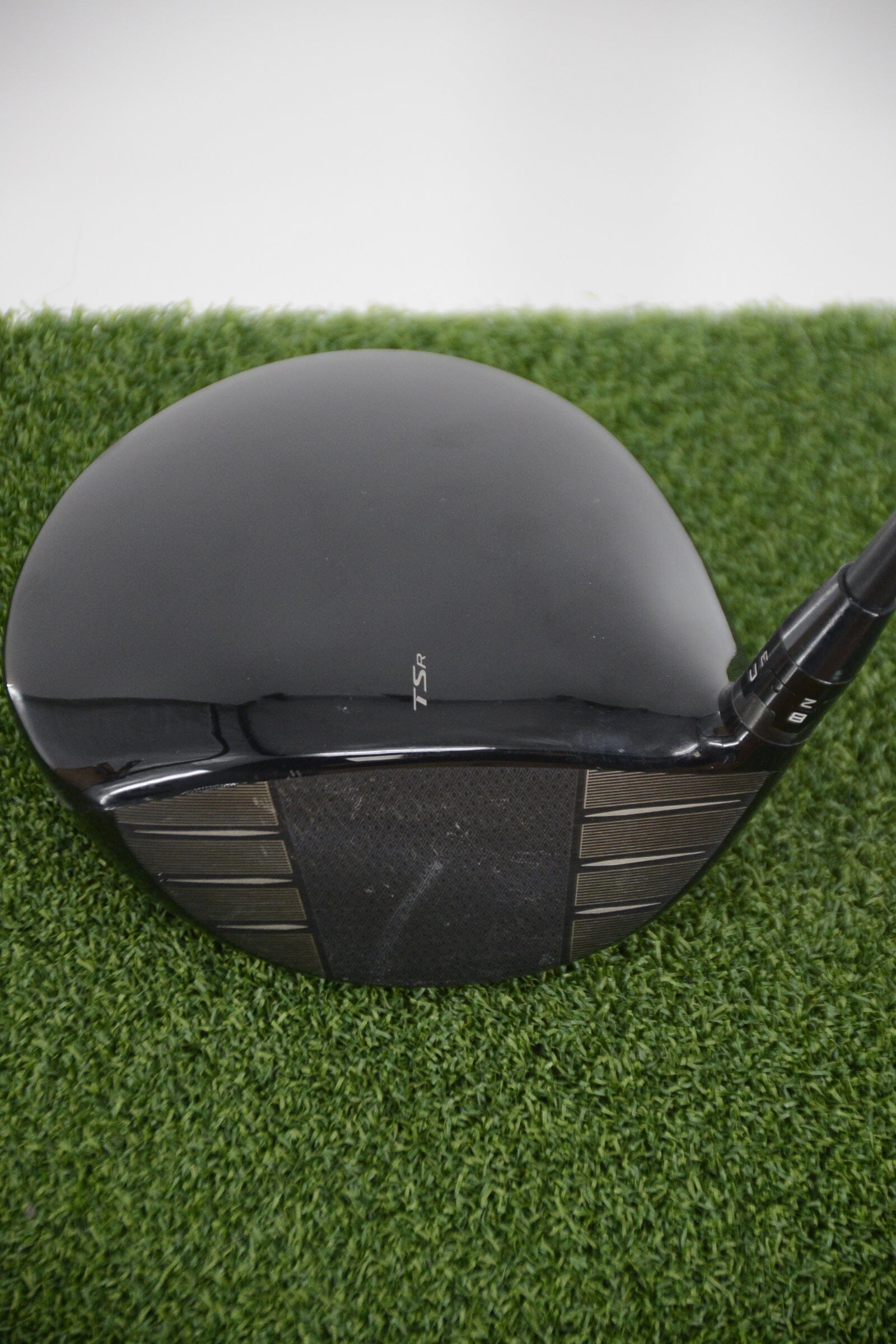 Titleist TSR1 10 Degree Driver R Flex 45.5" Golf Clubs GolfRoots 